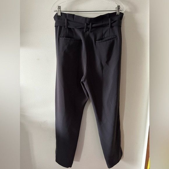 RW&CO. RW&CO Grey Dress Pants Size 32" / US 10 / IT 46 - 4 Thumbnail