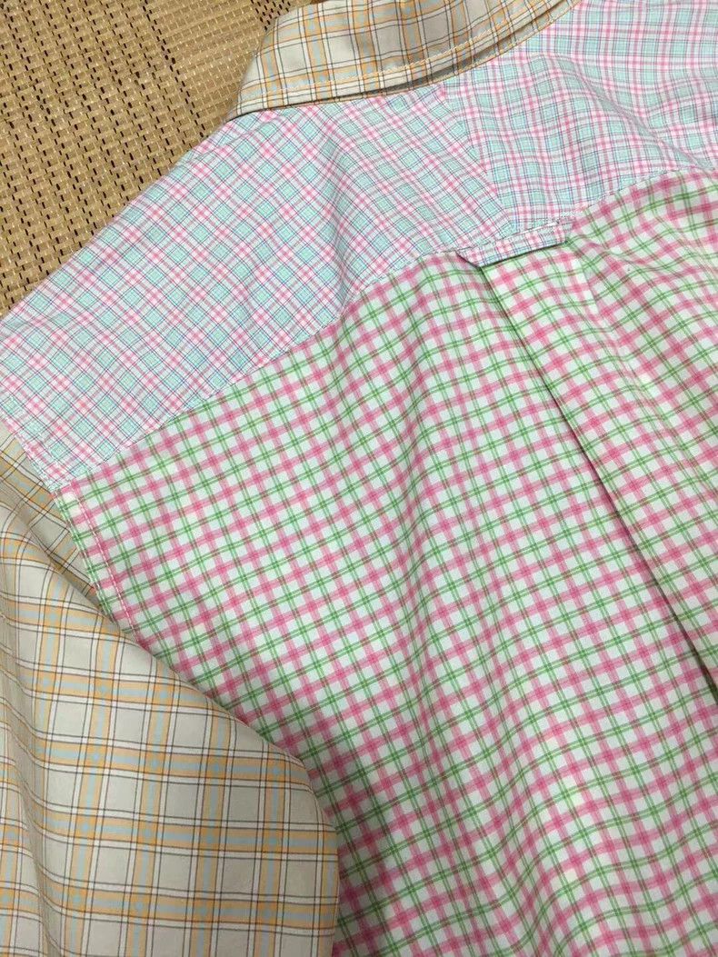 Comme des Garcons Comme Des Garcons Casual shirt Size M / US 6-8 / IT 42-44 - 6 Thumbnail
