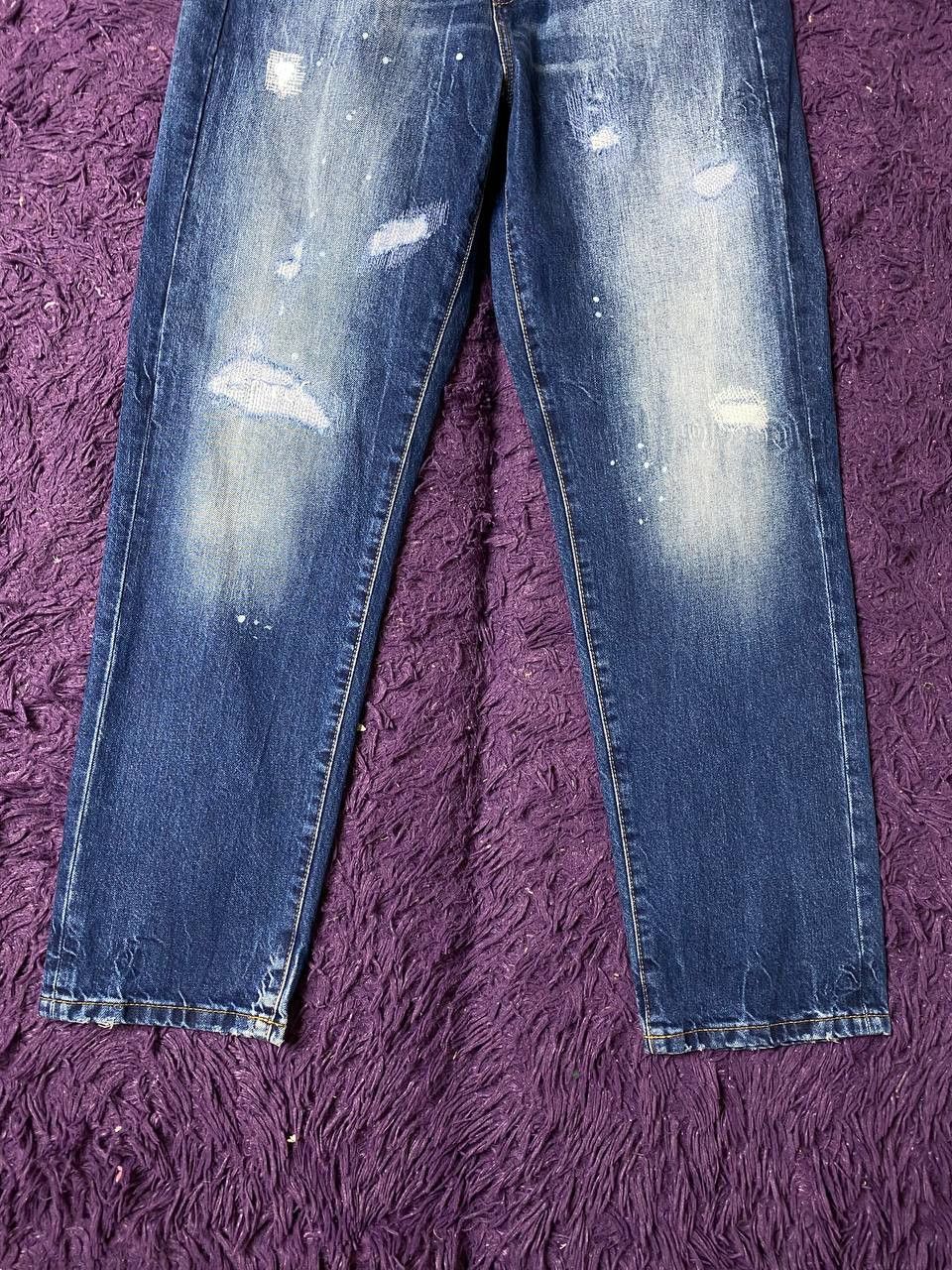 G-Star Vintage Y2K G Star Raw pants streetwear casual Size US 27 - 4 Thumbnail