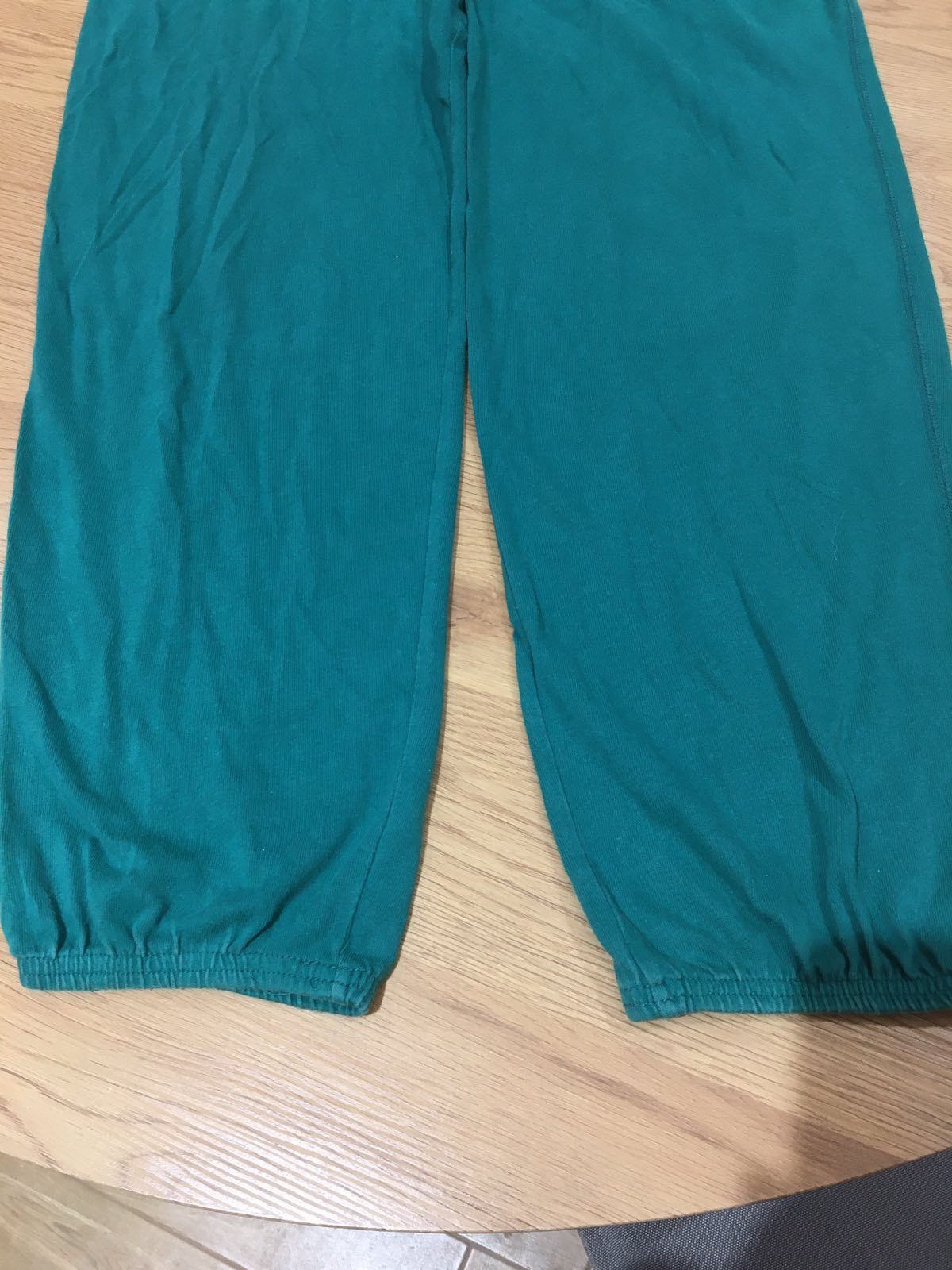 Adidas Adidas Equipment Pants 90s Vintage Athletic Track Joggers Size US 32 / EU 48 - 9 Thumbnail