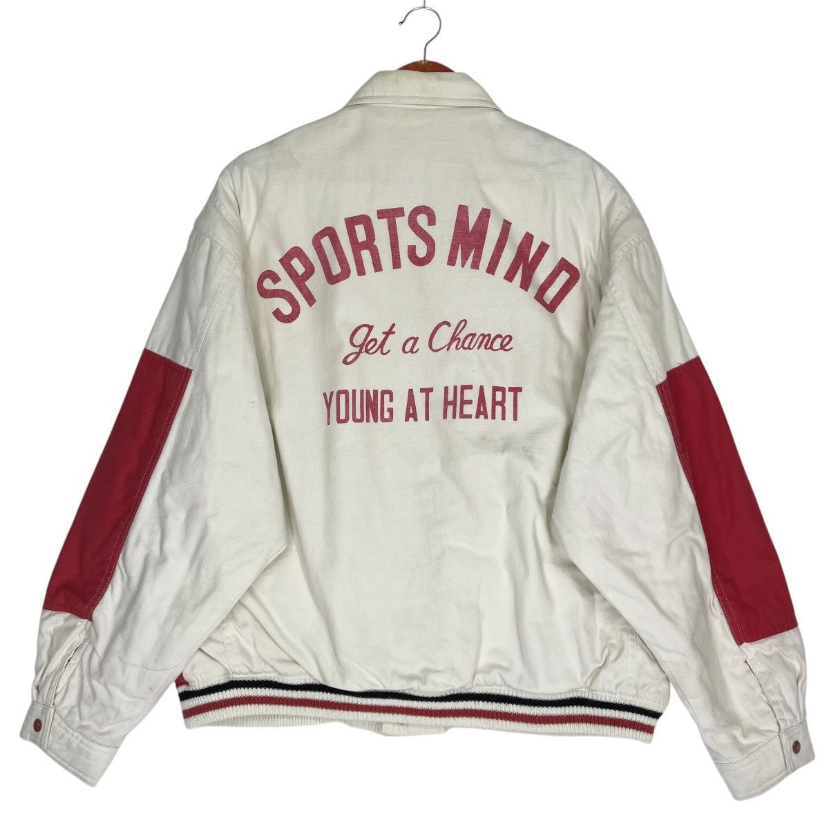 Other Sport Mind European Traditional Jacket Size L Size US L / EU 52-54 / 3 - 2 Thumbnail