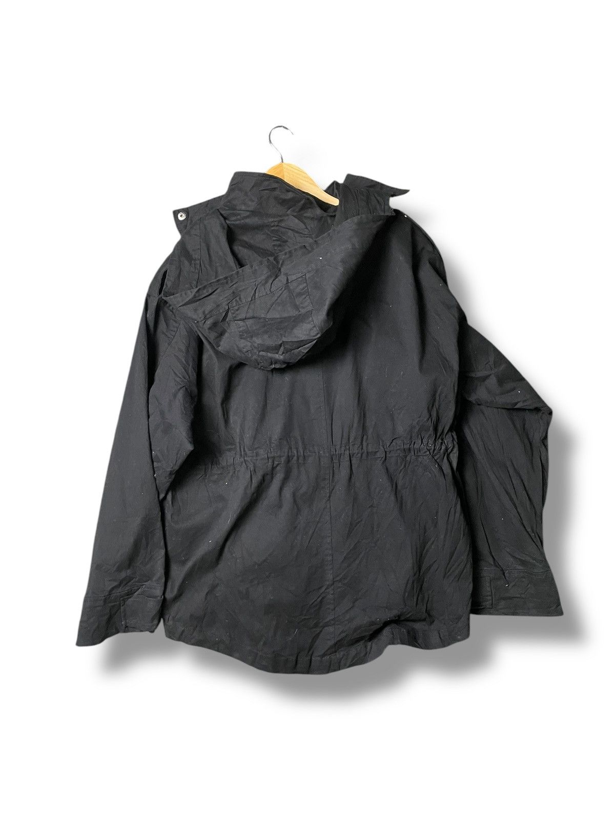 Japanese Brand × KMRii × Yasuyuki Ishii The Unbranded Brand Multipocket Military Jacket (60) Size US M / EU 48-50 / 2 - 7 Thumbnail