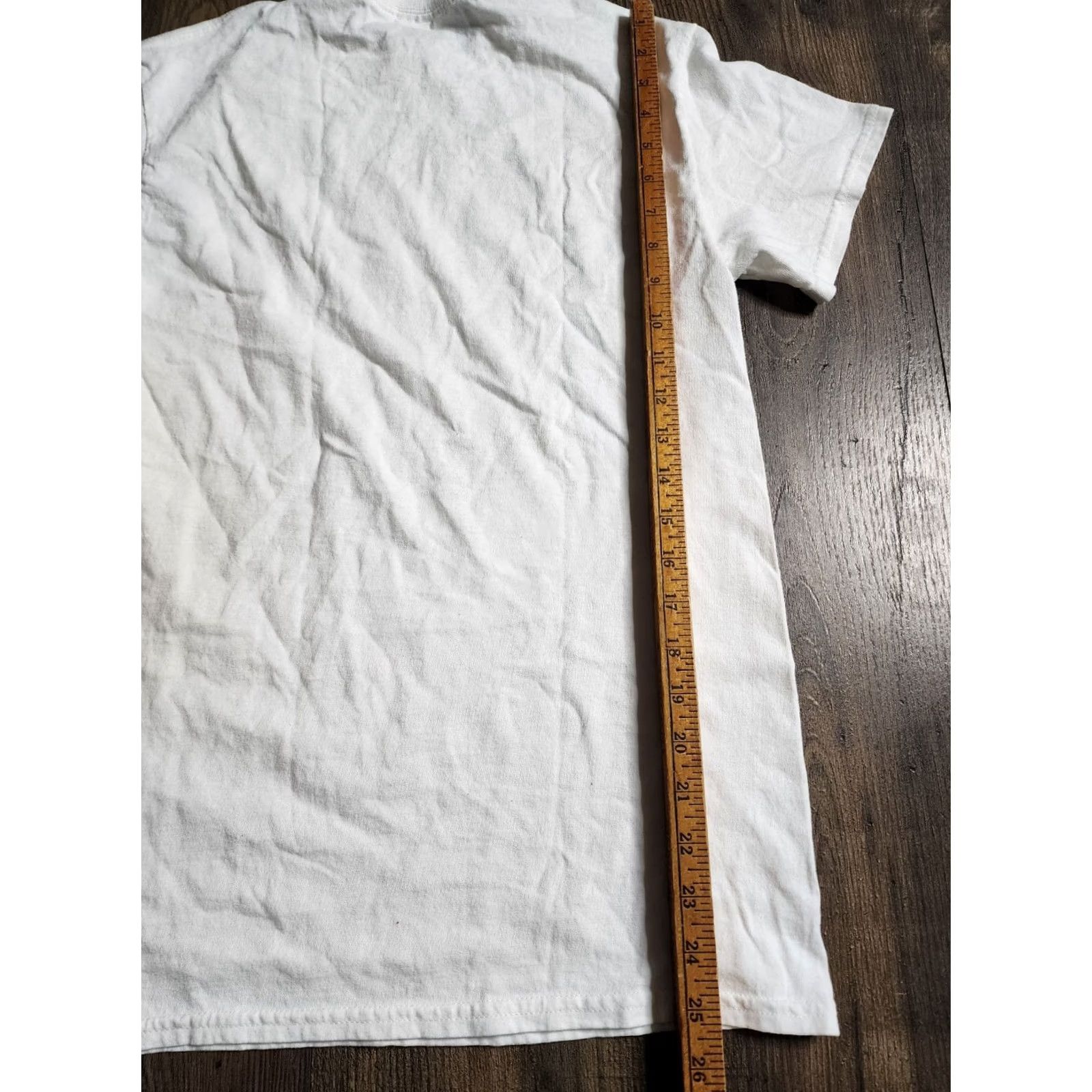 Gildan Mens S Mizucon 2016 Japanese Anime Festival Sexy Girl T Shirt Size US S / EU 44-46 / 1 - 2 Thumbnail