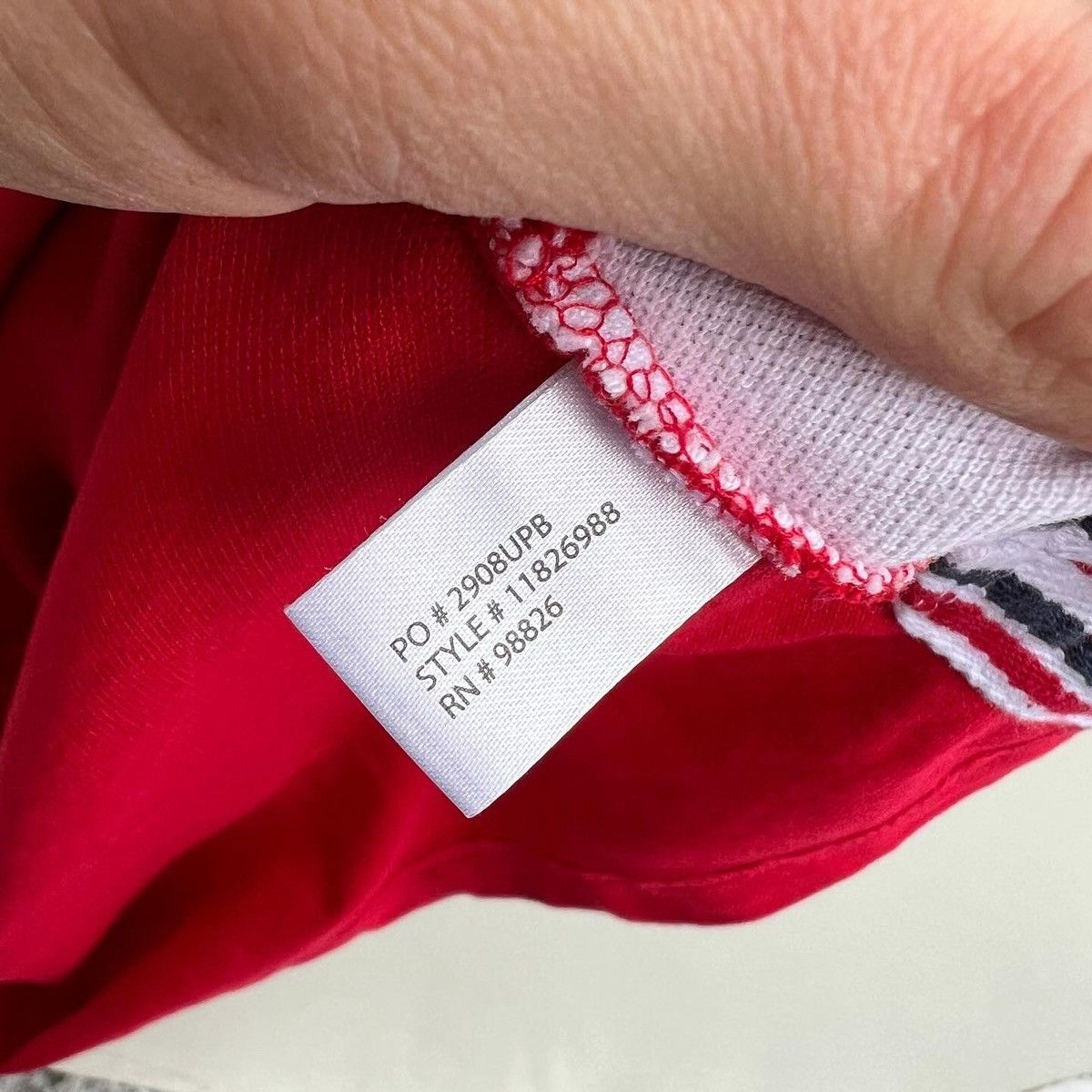 U.S. Polo Assn. U.S.Polo ASSN polos Size US M / EU 48-50 / 2 - 8 Thumbnail