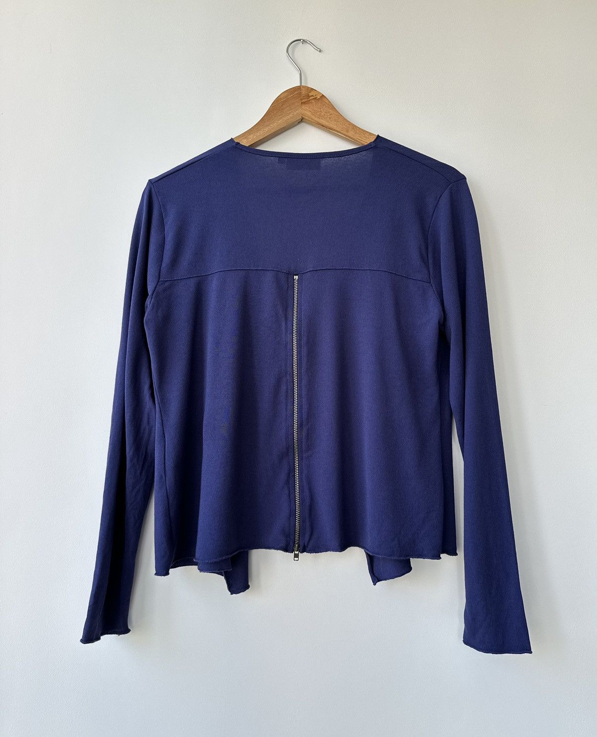 Other MASAI Viscose Cardigan Sweater Jacket Women's Size S Size S / US 4 / IT 40 - 3 Thumbnail