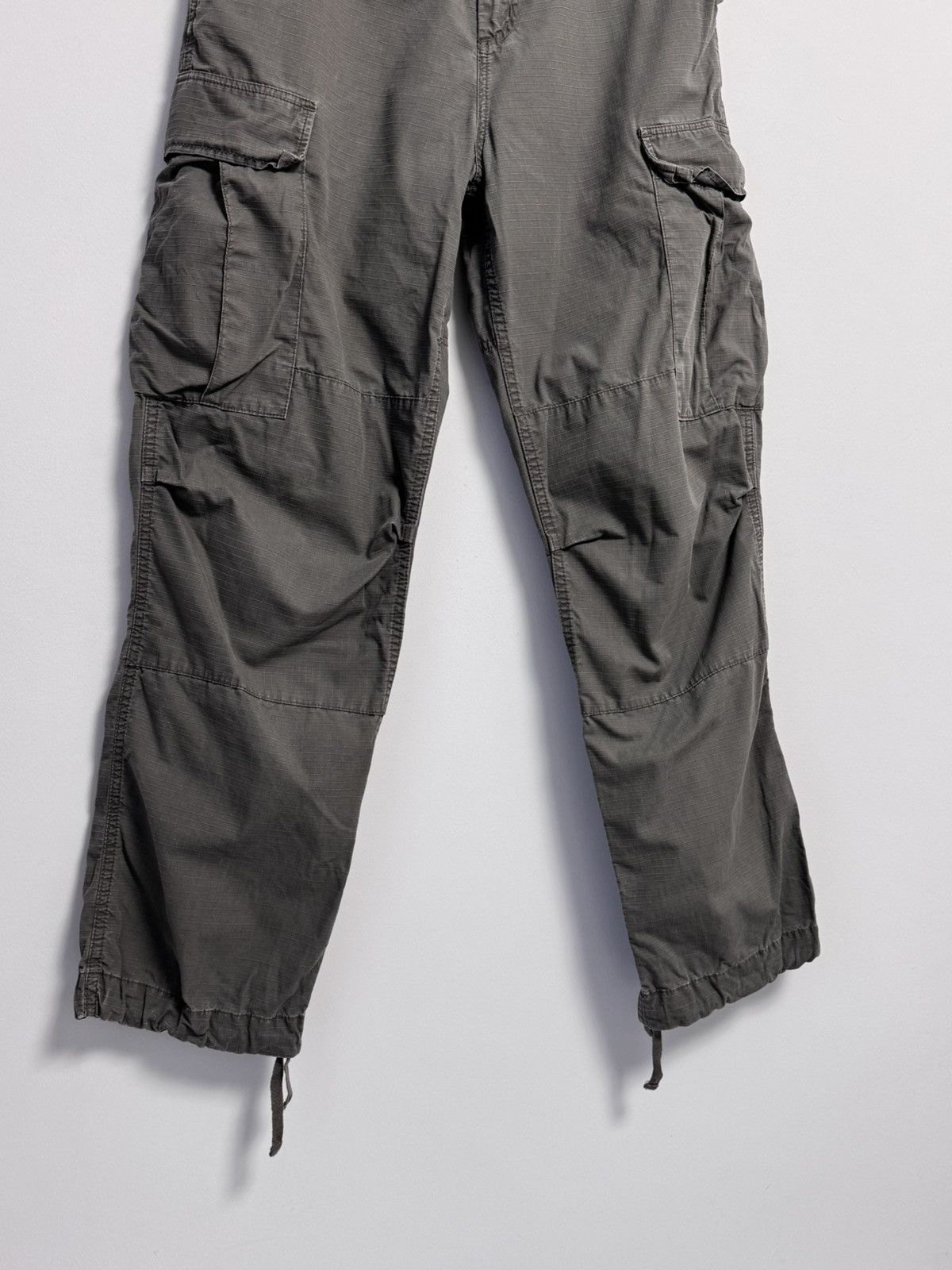 Other Carhartt Vintage Cargo Pants 30/32 Style Size US 32 / EU 48 - 11 Thumbnail