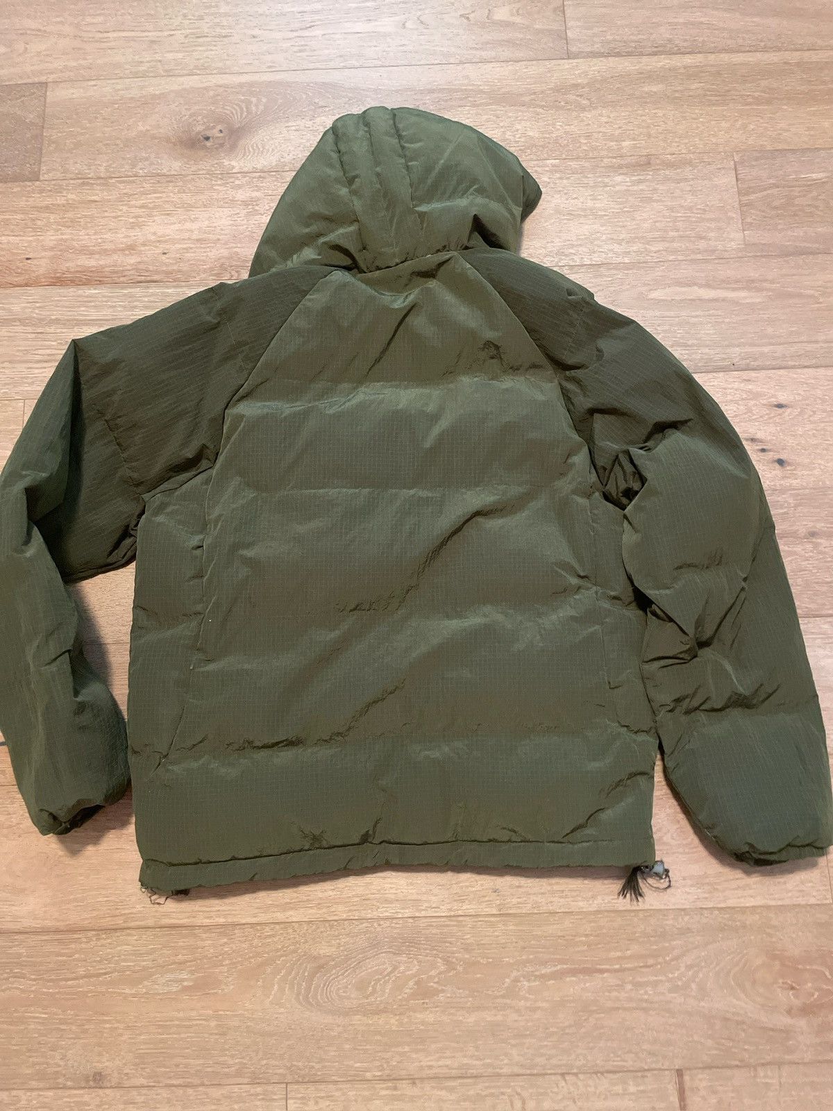 Butter Goods Butter puffer jacket Size US S / EU 44-46 / 1 - 5 Thumbnail