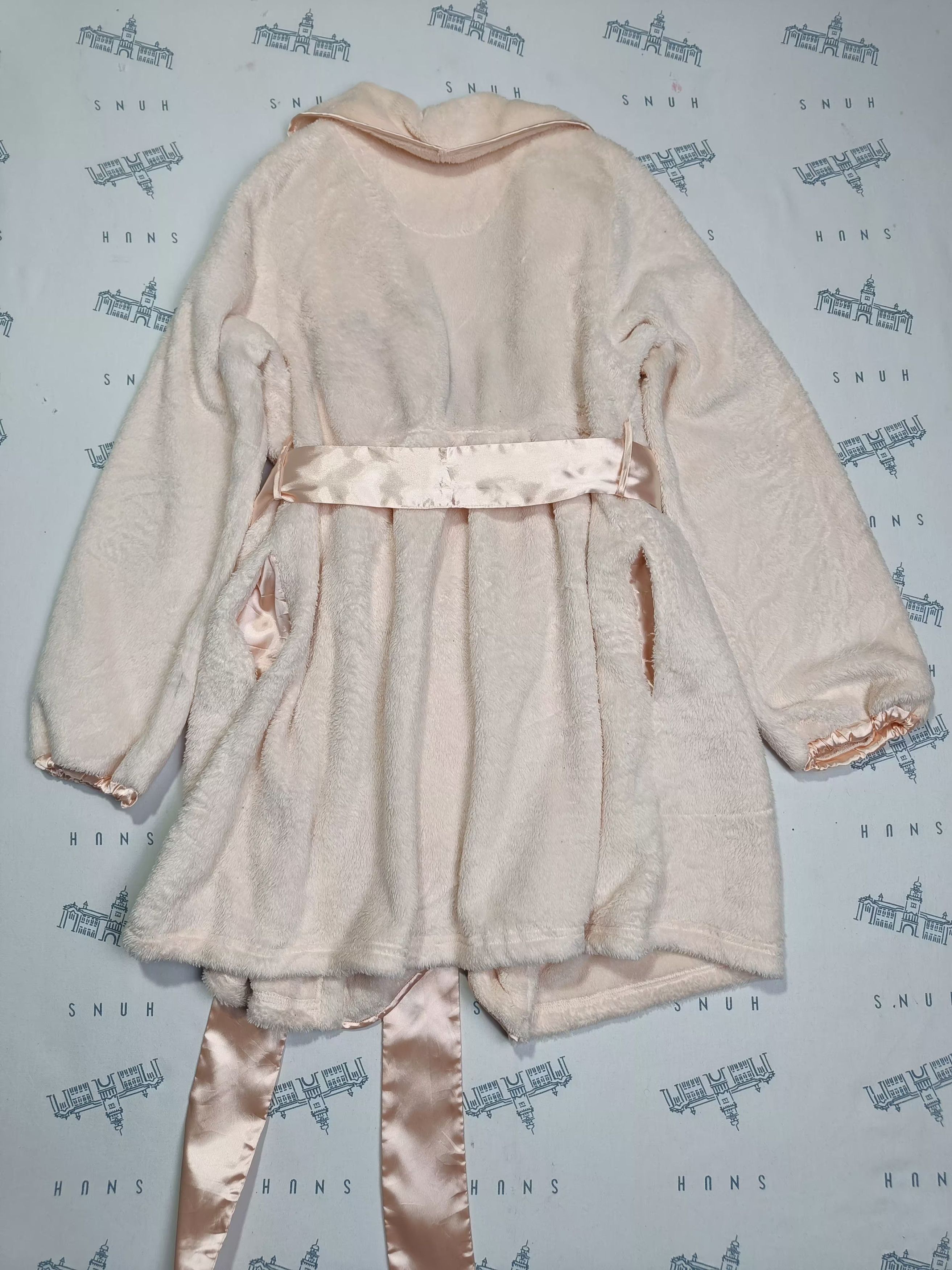 Tsumori Chisato TSUMORI CHISATO SLEEP Fluffy Soft Cozy Intimates & Sleepwear Size M / US 6-8 / IT 42-44 - 6 Thumbnail