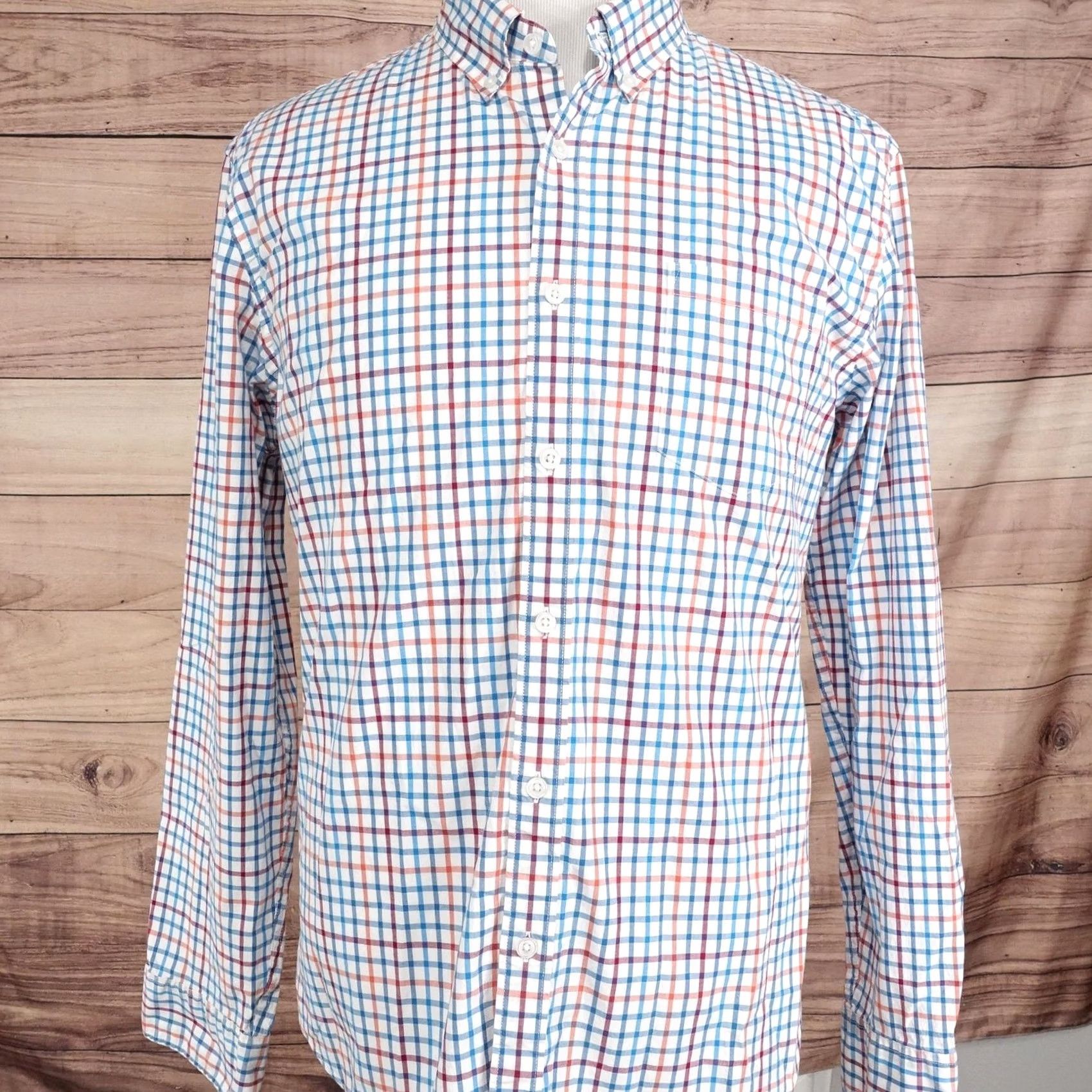 J.Crew VINTAGE? No. Size US XL / EU 56 / 4 - 3 Thumbnail