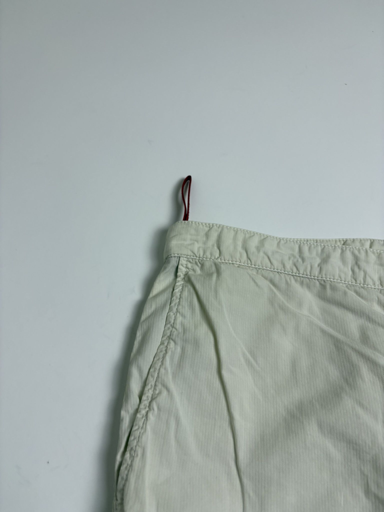 Prada Prada Sport / Linea Rossa Technical Shorts Size US 34 / EU 50 - 3 Thumbnail