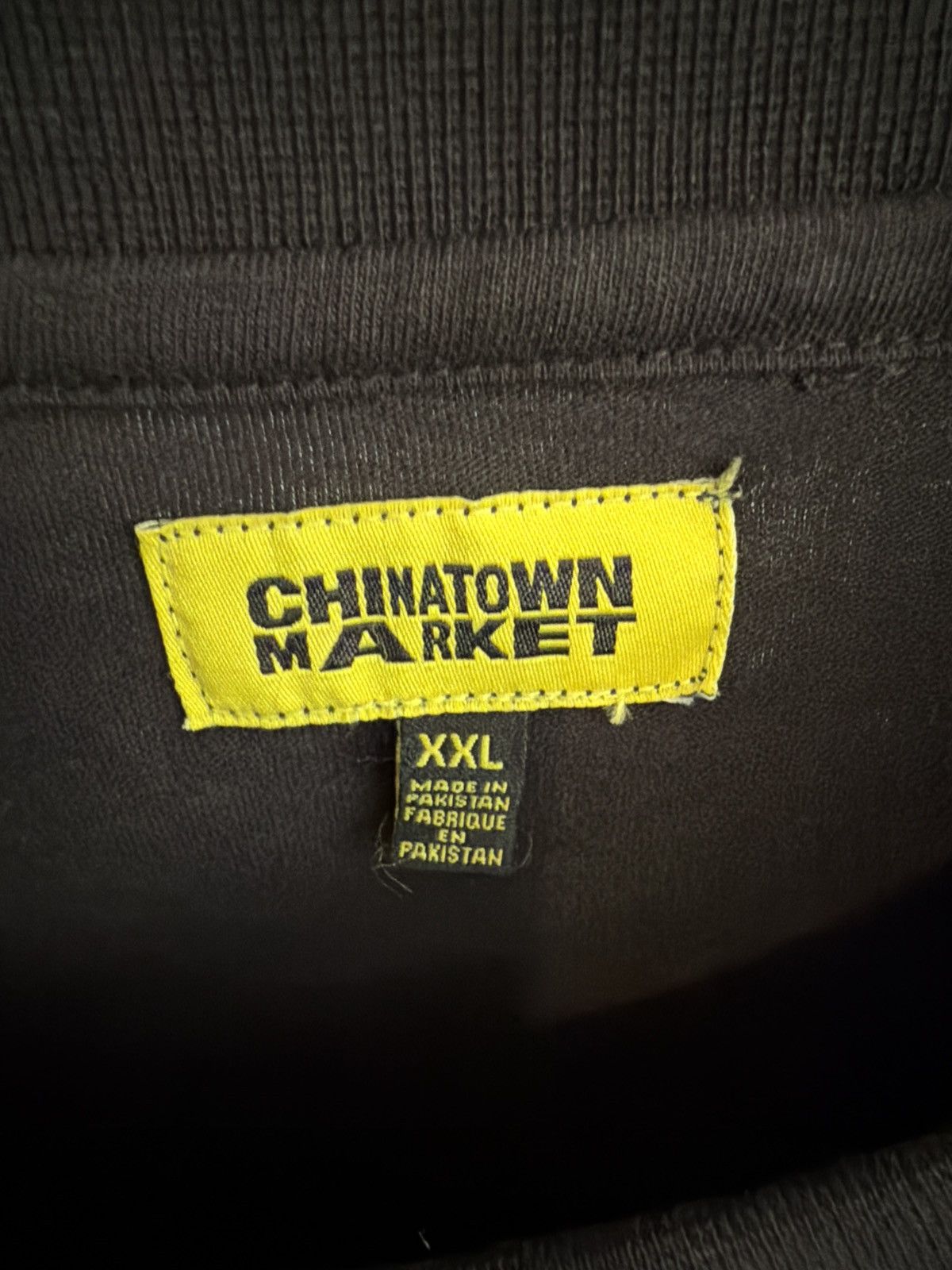 Market Chinatown Market DOGE Tee Size US XXL / EU 58 / 5 - 3 Thumbnail