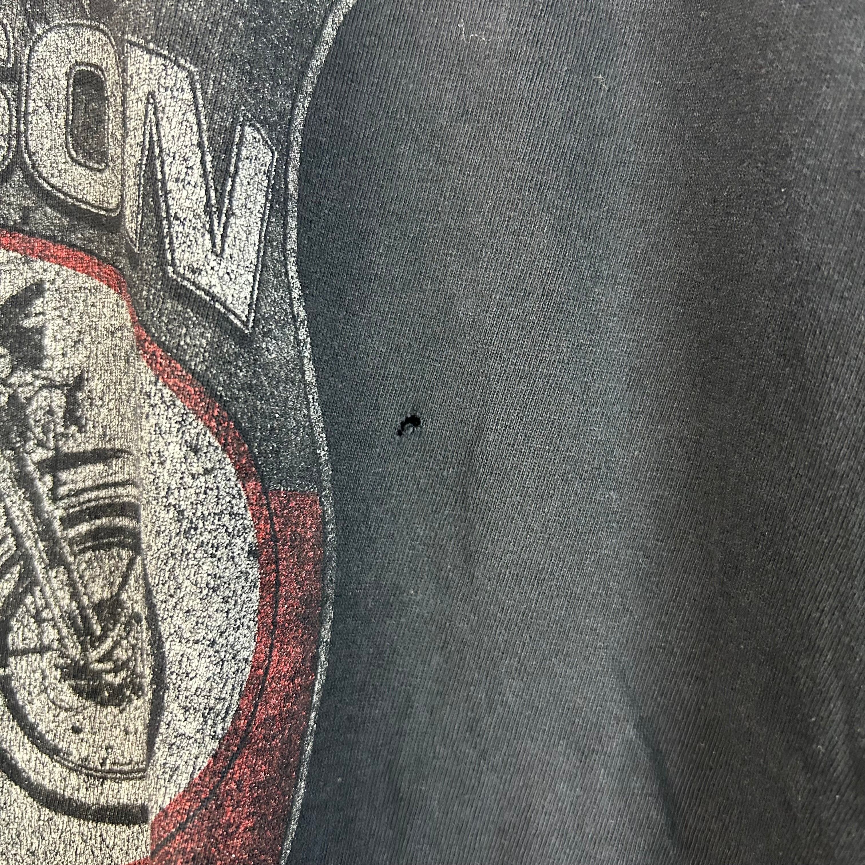 Harley Davidson Harley Davidson Dothan Alabama Tee Size XL Size US XL / EU 56 / 4 - 4 Thumbnail
