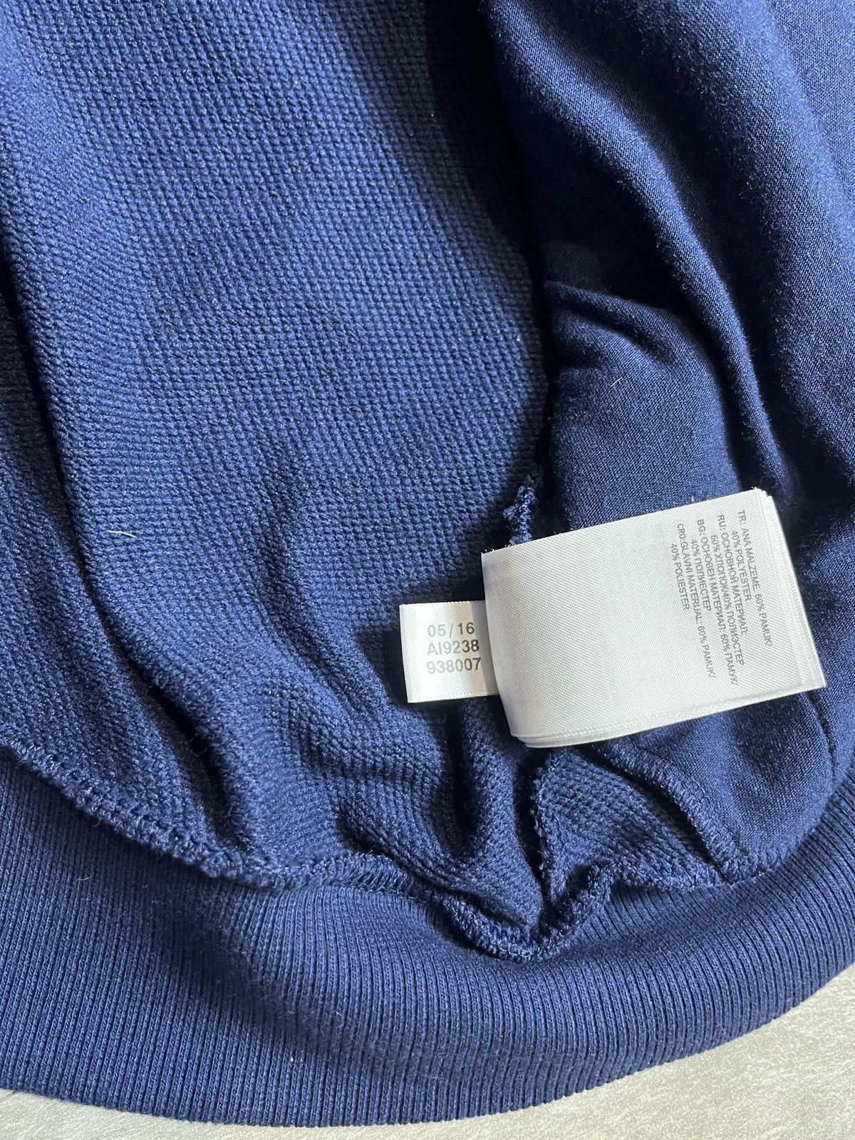 Adidas Adidas x Stella McCartney Great Britain Team Paralympic GB Size US M / EU 48-50 / 2 - 13 Thumbnail