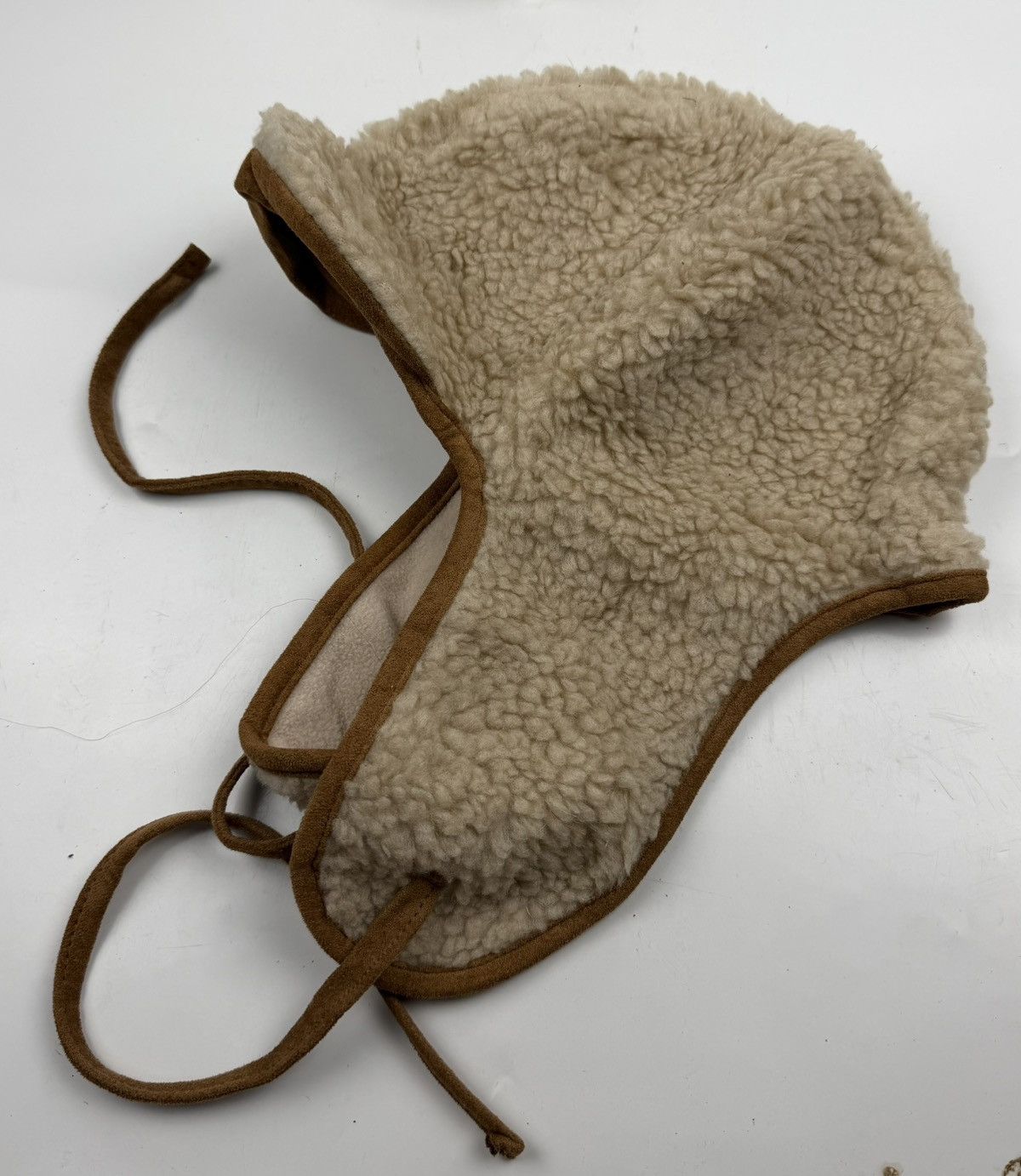Japanese Brand nice designs winter hat tc53 Size ONE SIZE - 2 Thumbnail