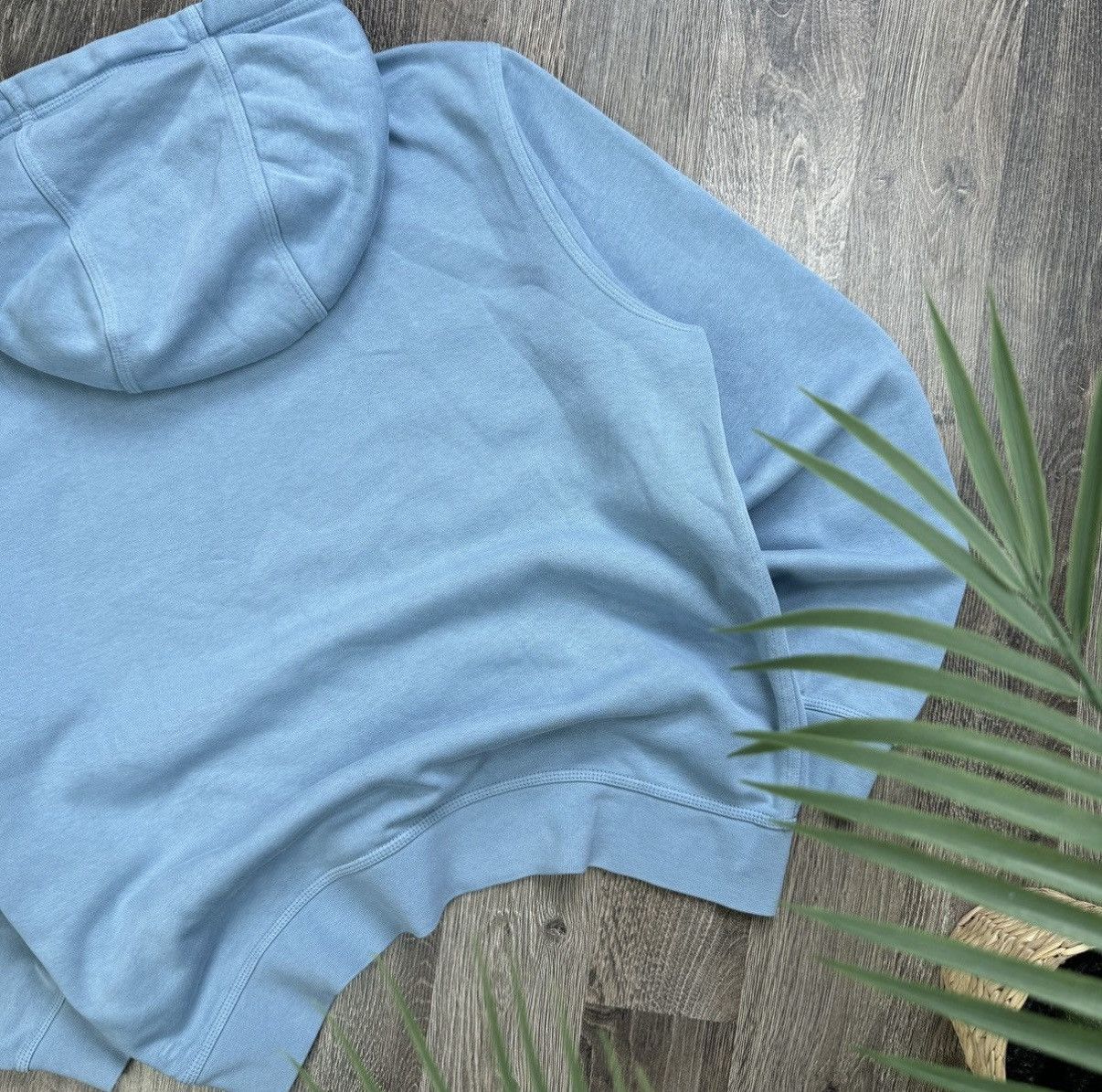 Nike Nike Hoodie Size US M / EU 48-50 / 2 - 13 Thumbnail