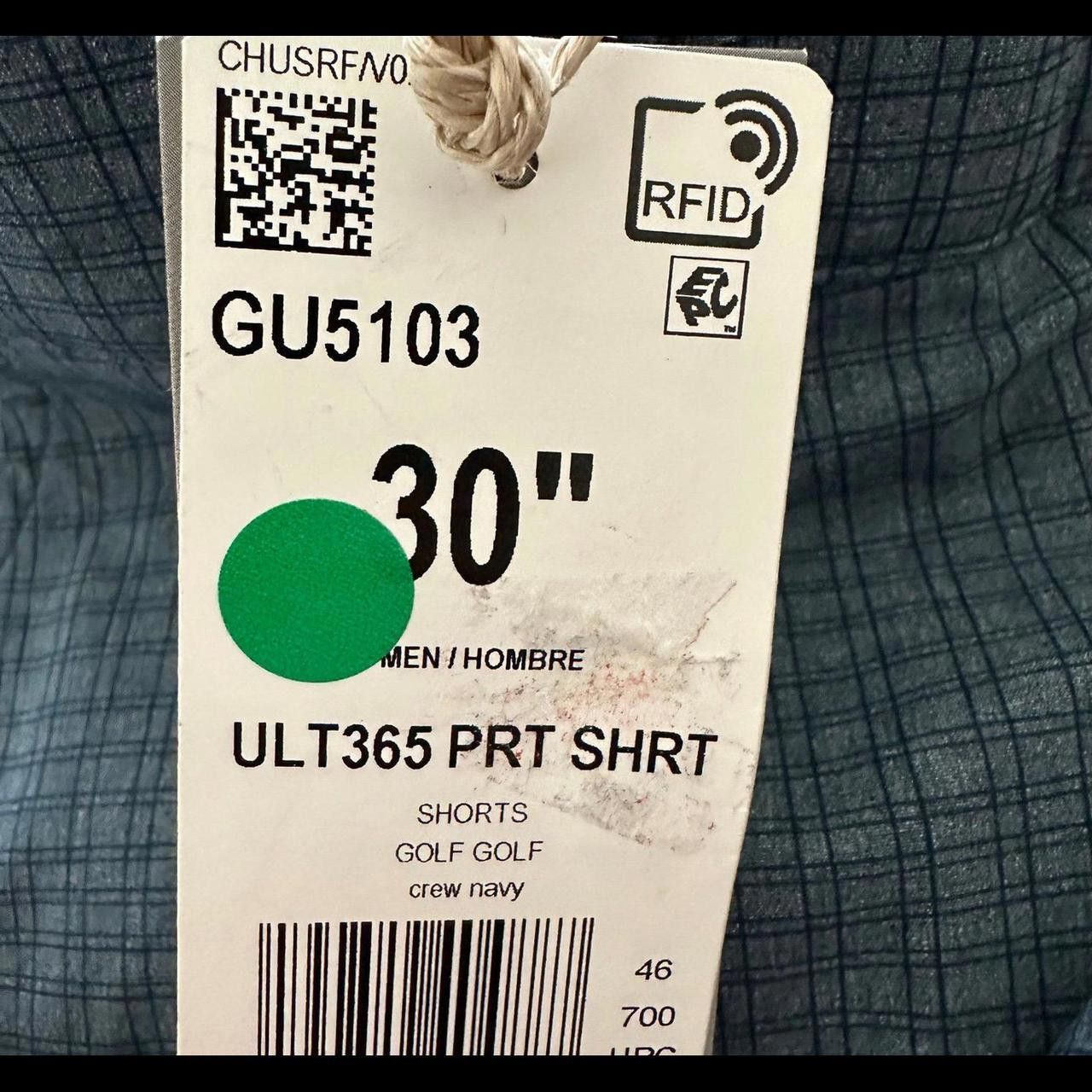 Adidas New Size 30 Mens Adidas Size US 30 / EU 46 - 3 Thumbnail