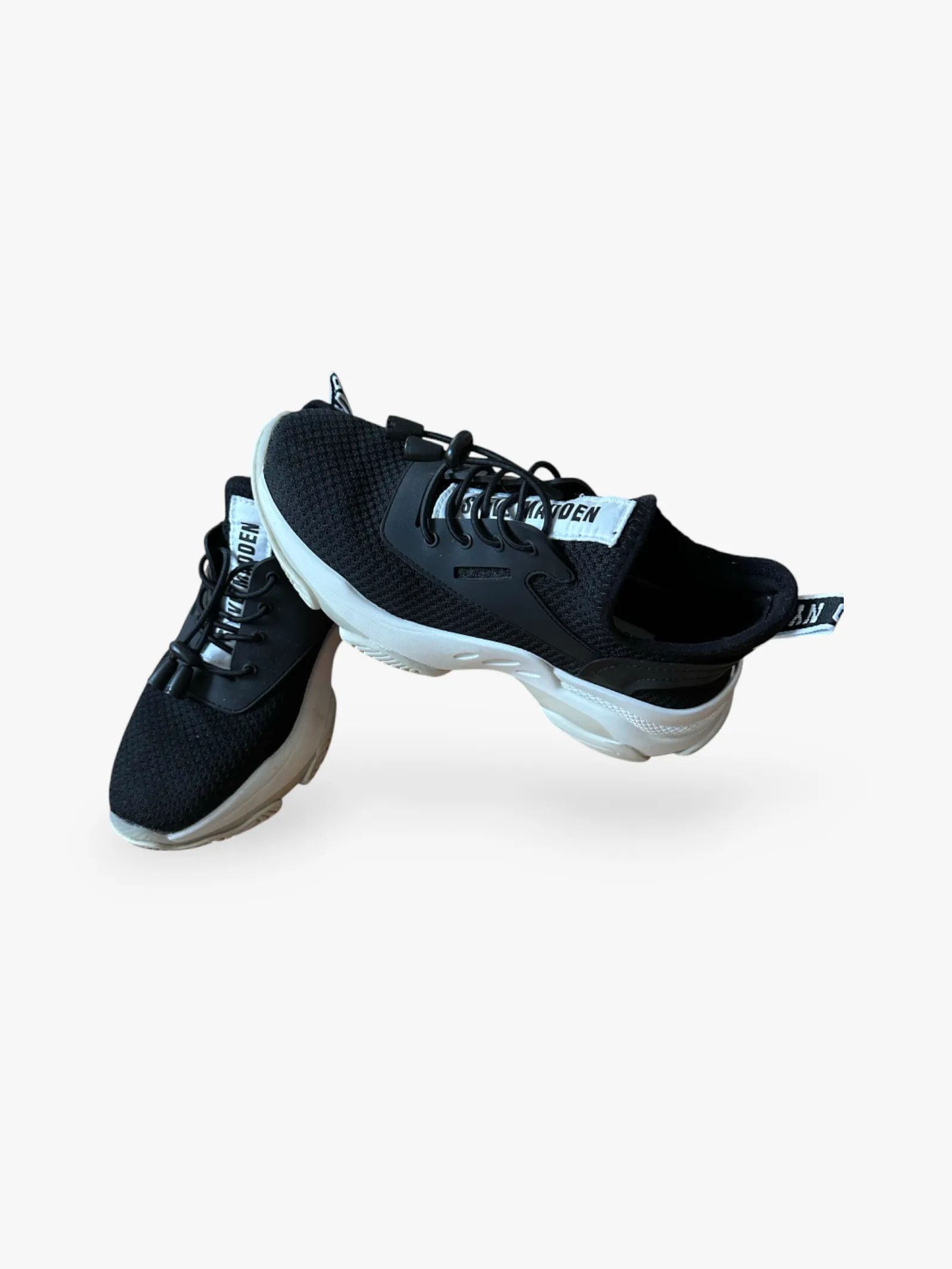 Steve Madden Steve Madden Sneakers Size US 6 / IT 36 - 1 Thumbnail