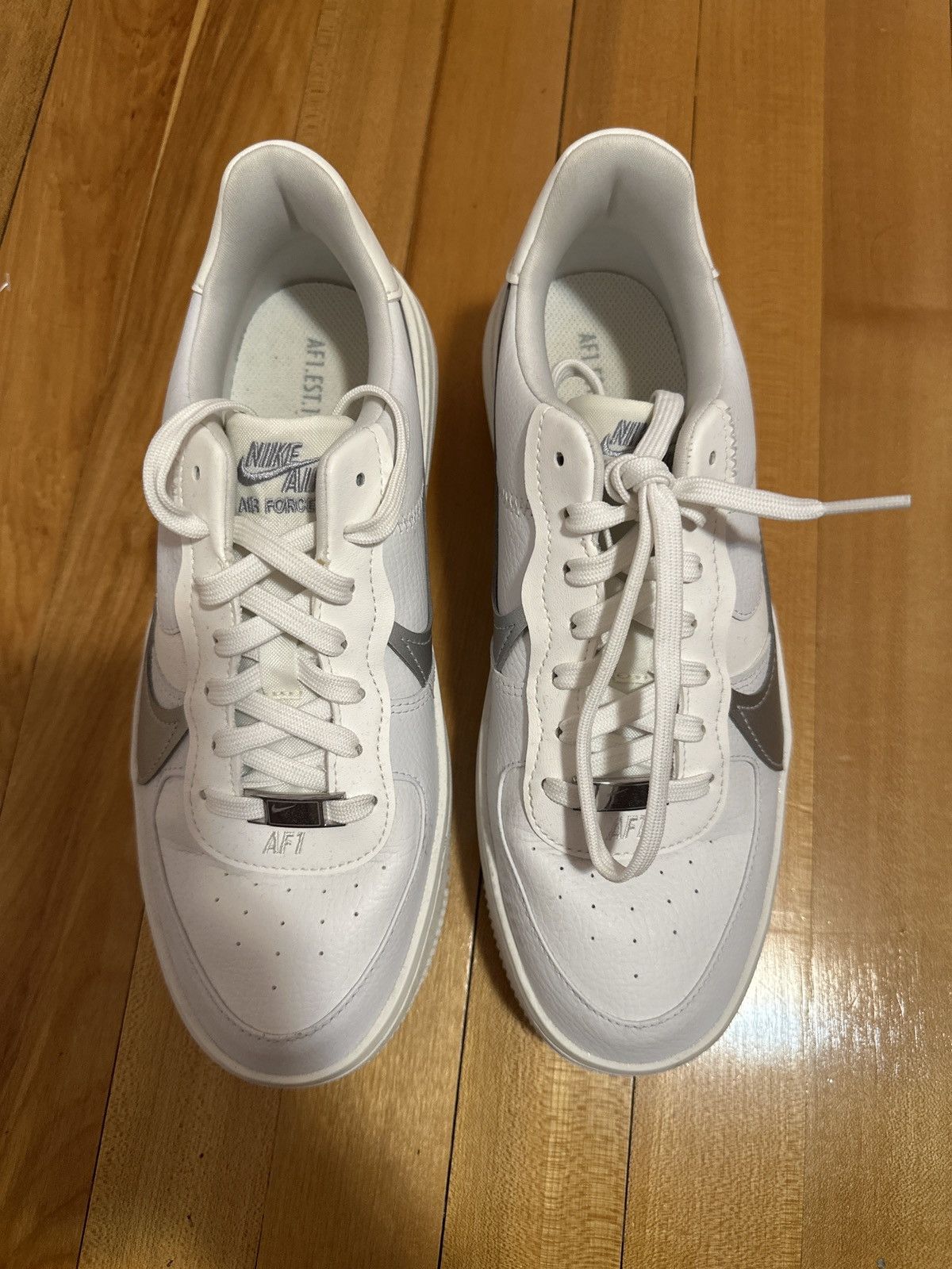 Nike Nike Air Force Size US 9 / IT 39 - 1 Thumbnail