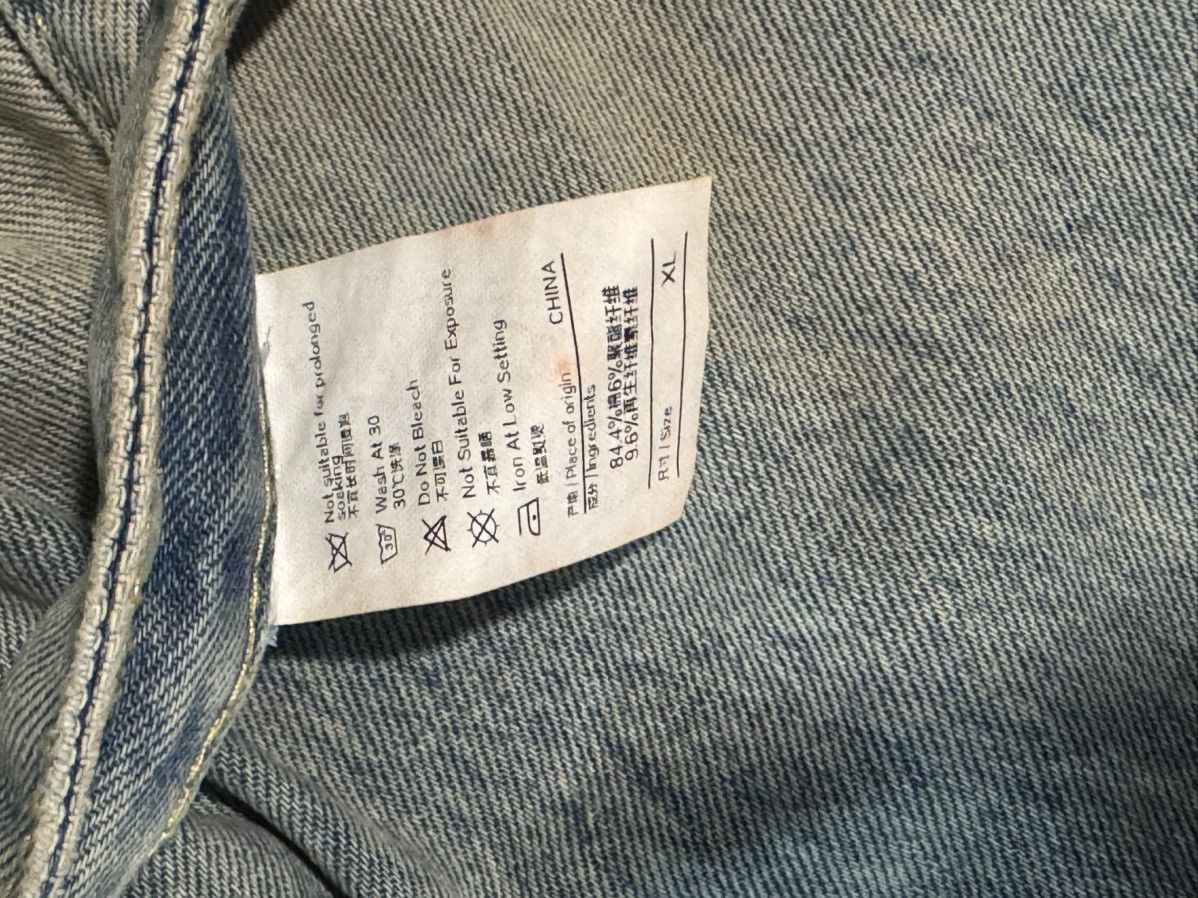Urban Outfitters BEAMONT Size US 34 / EU 50 - 3 Thumbnail