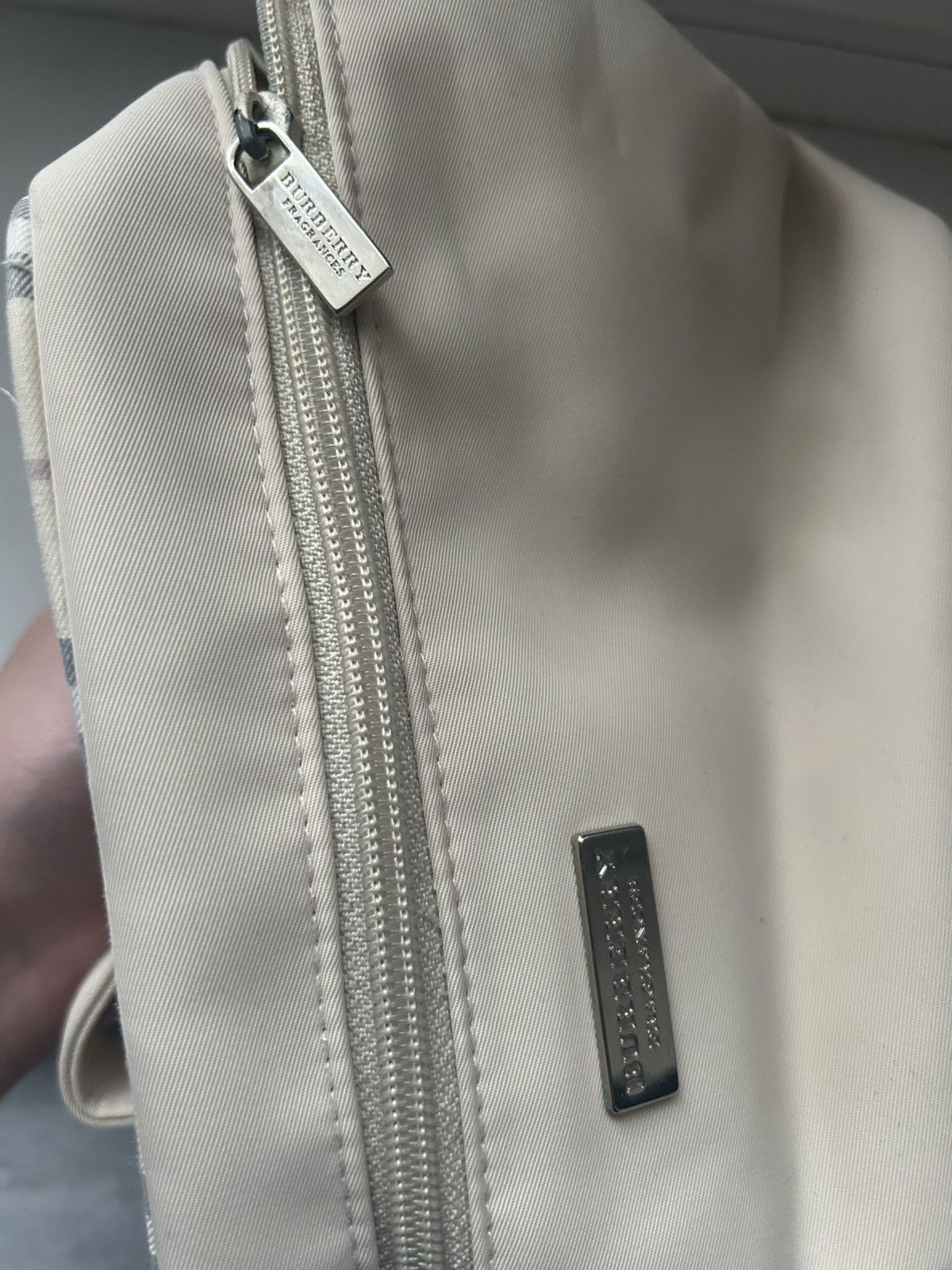 Burberry bag burberry Size ONE SIZE - 4 Thumbnail