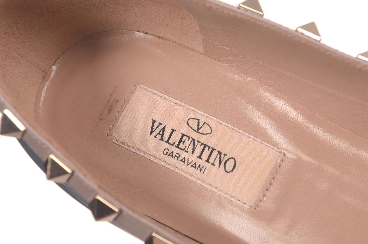 Valentino Valentino Women's Heels 35 Size US 4 / IT 34 - 7 Thumbnail