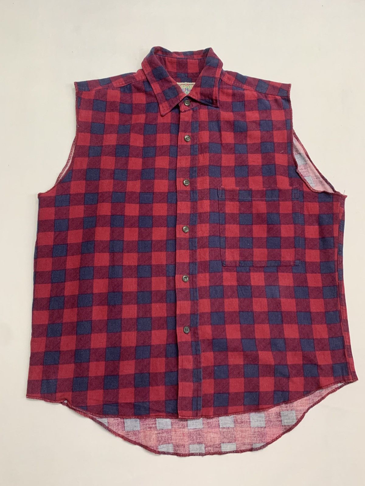 H.R MARKET SHIRT