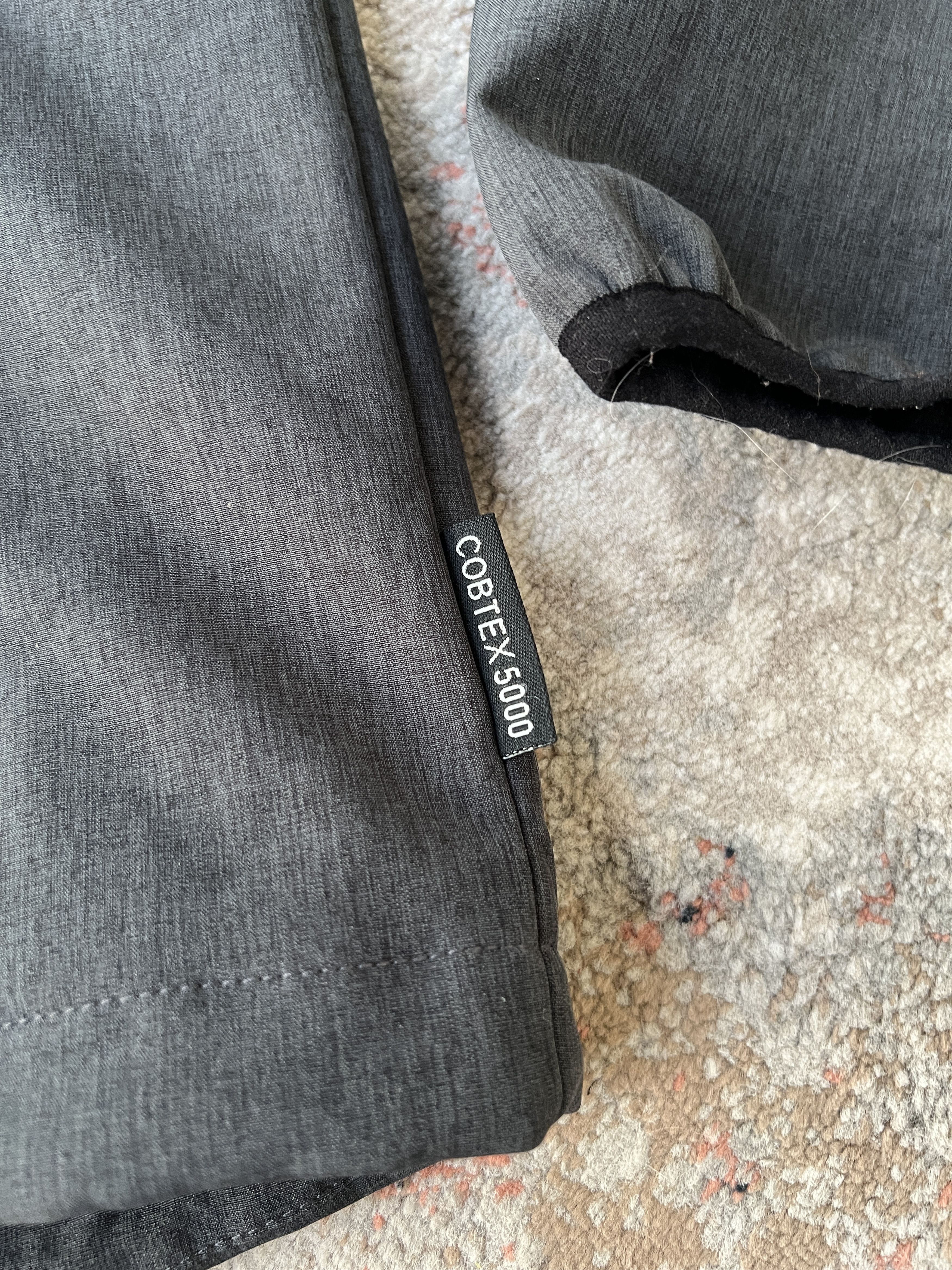 Other Cobolt Of Sweden Cobtex 5000 Jacket Size US XL / EU 56 / 4 - 4 Thumbnail