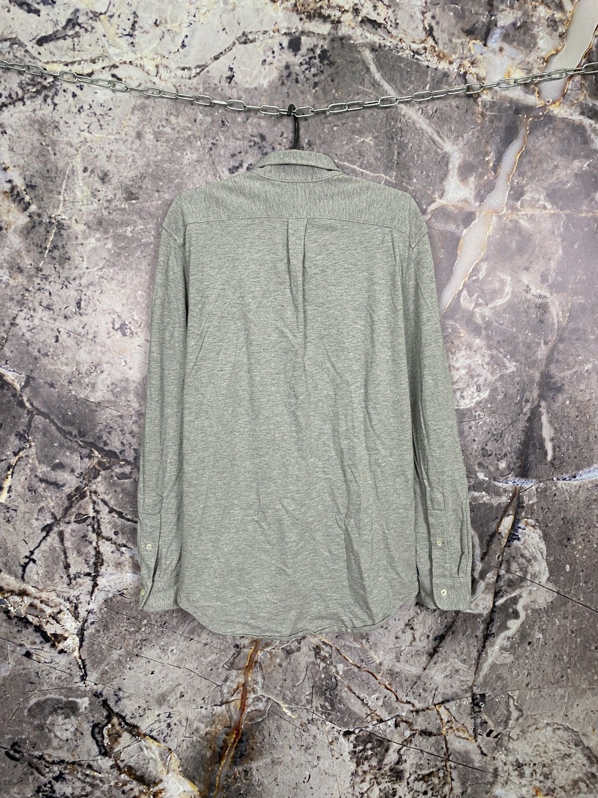 Polo Ralph Lauren × Ralph Lauren Men’s Polo Ralph Lauren Long-Sleeve Shirt Size Medium Size US M / EU 48-50 / 2 - 9 Thumbnail