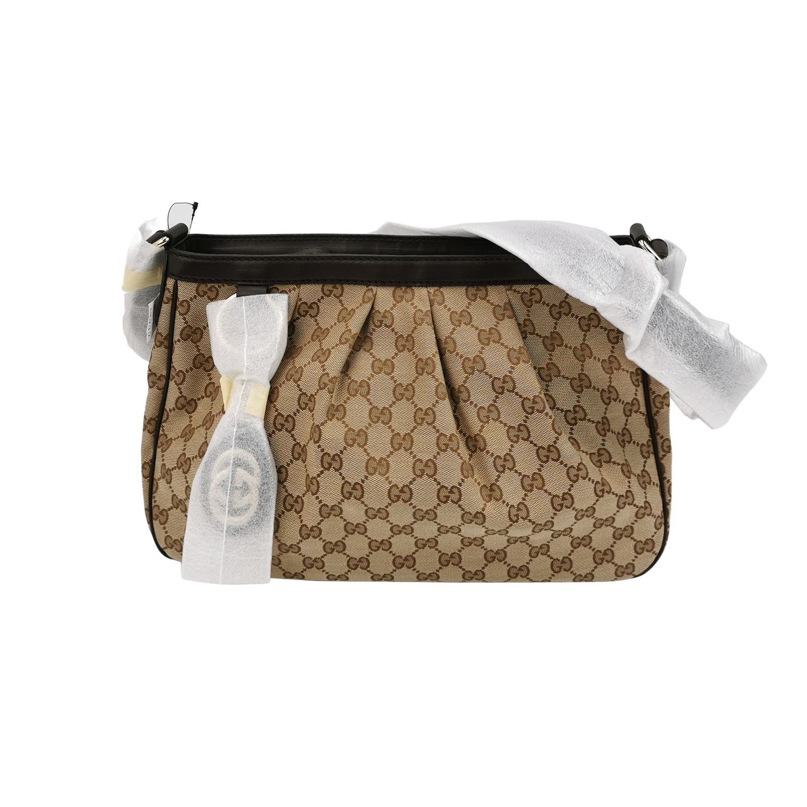 Gucci Gucci Women os Shoulder Bags Size ONE SIZE - 1 Thumbnail