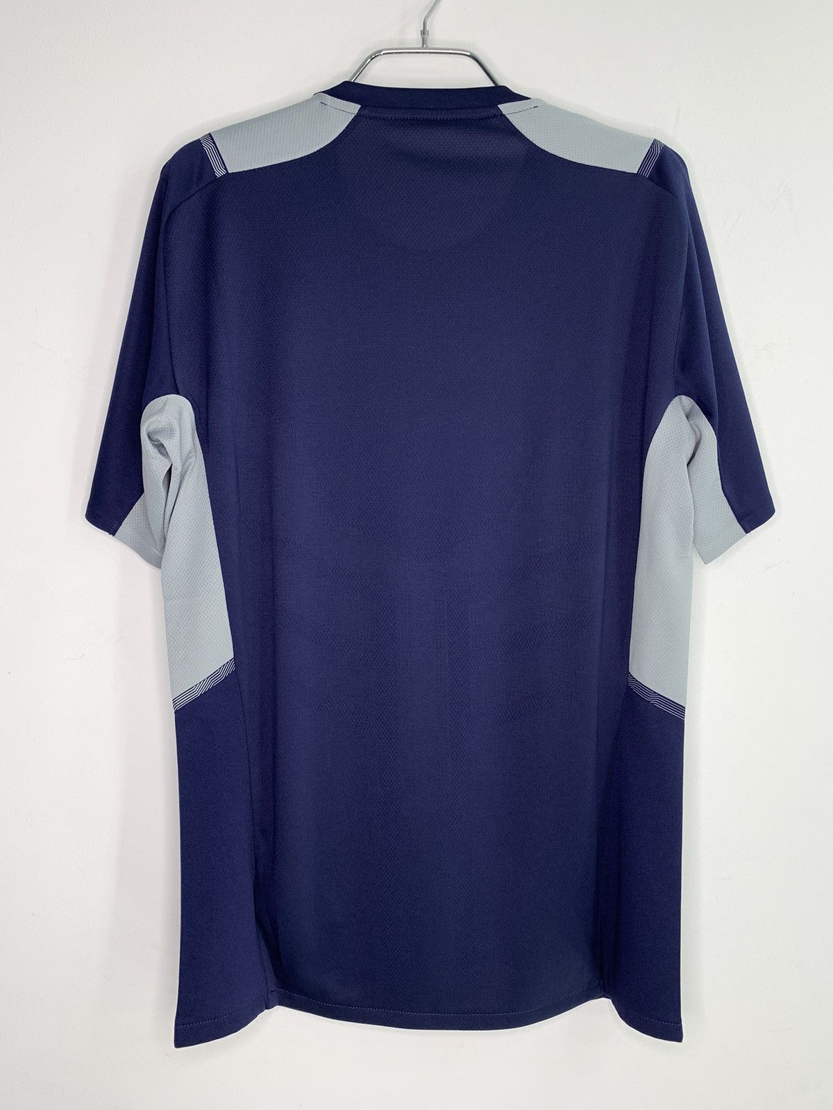 Puma Puma Manchester City FC Training Jersey M Size Size US M / EU 48-50 / 2 - 2 Thumbnail