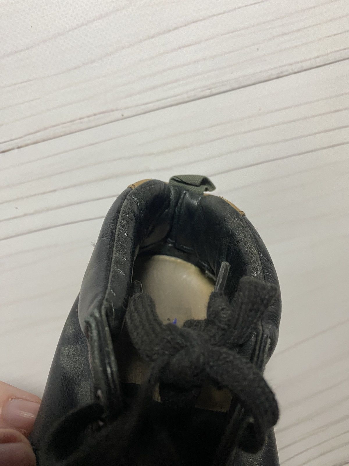 Golden Goose Golden Goose Midstar skateboard shoes sneakers Size US 6 / IT 36 - 12 Thumbnail