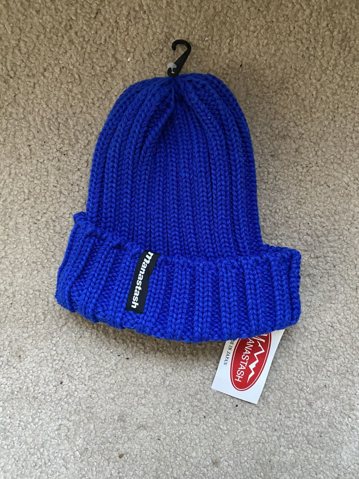 Manastash Manastash beanie Size ONE SIZE - 2 Thumbnail