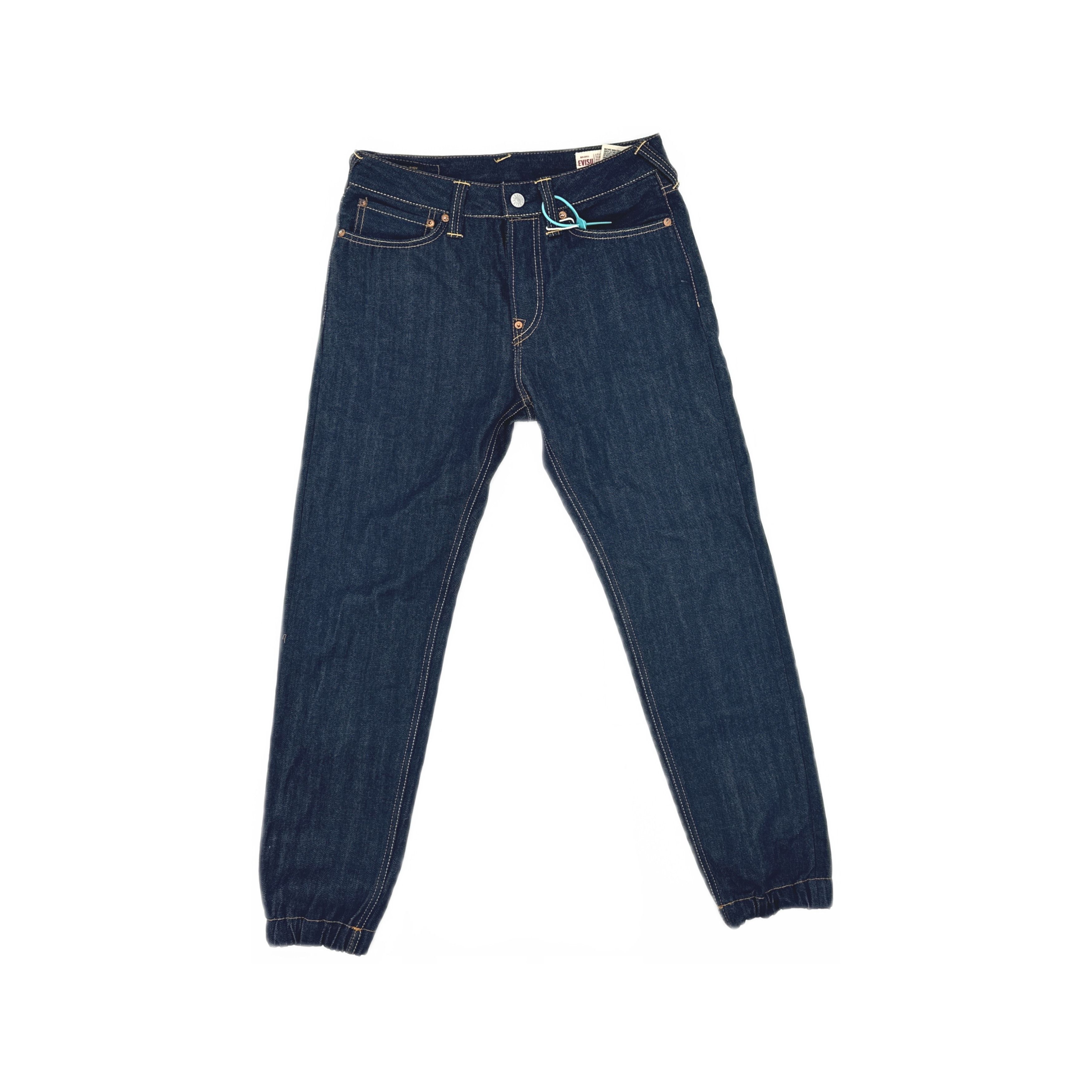 EVISU 2005 W31 Evisu 2005 : r/rawdenim
