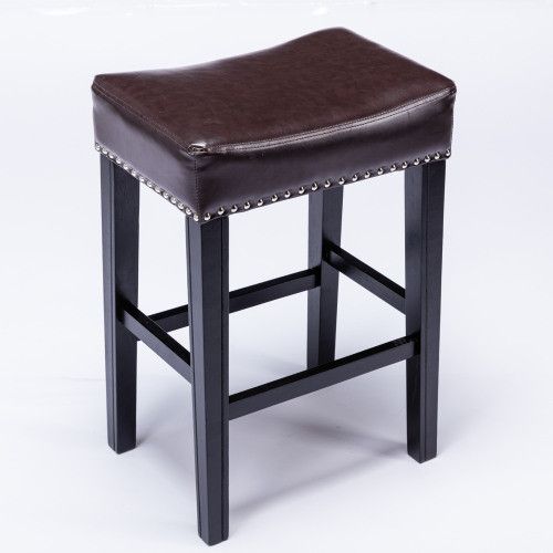 Designer × Homemade A&A Furniture,Counter Height 26" Bar Stools for Kitchen Coun Size US L / EU 52-54 / 3 - 7 Thumbnail