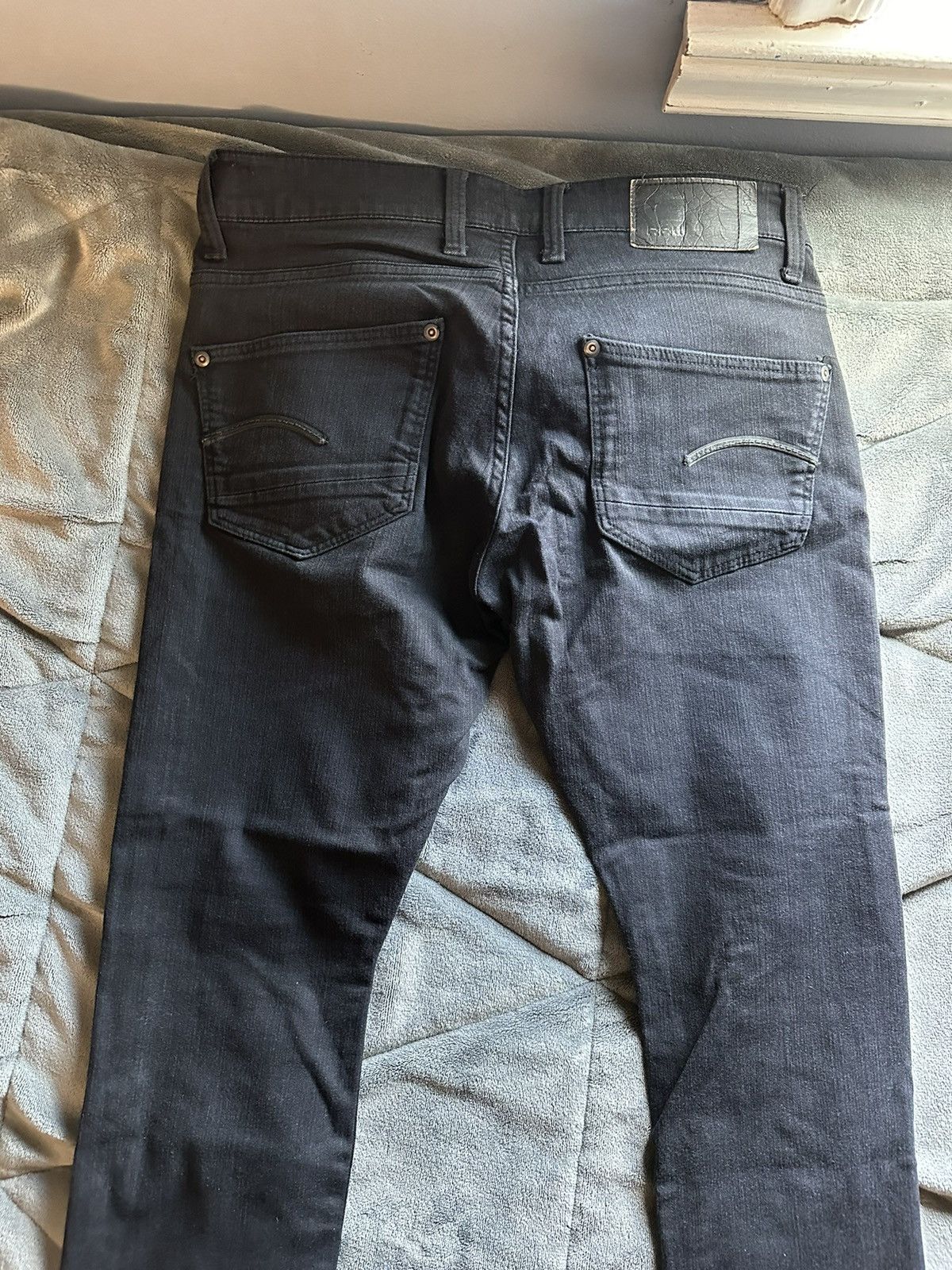 G-Star Gstar jeans Size US 30 / EU 46 - 2 Thumbnail