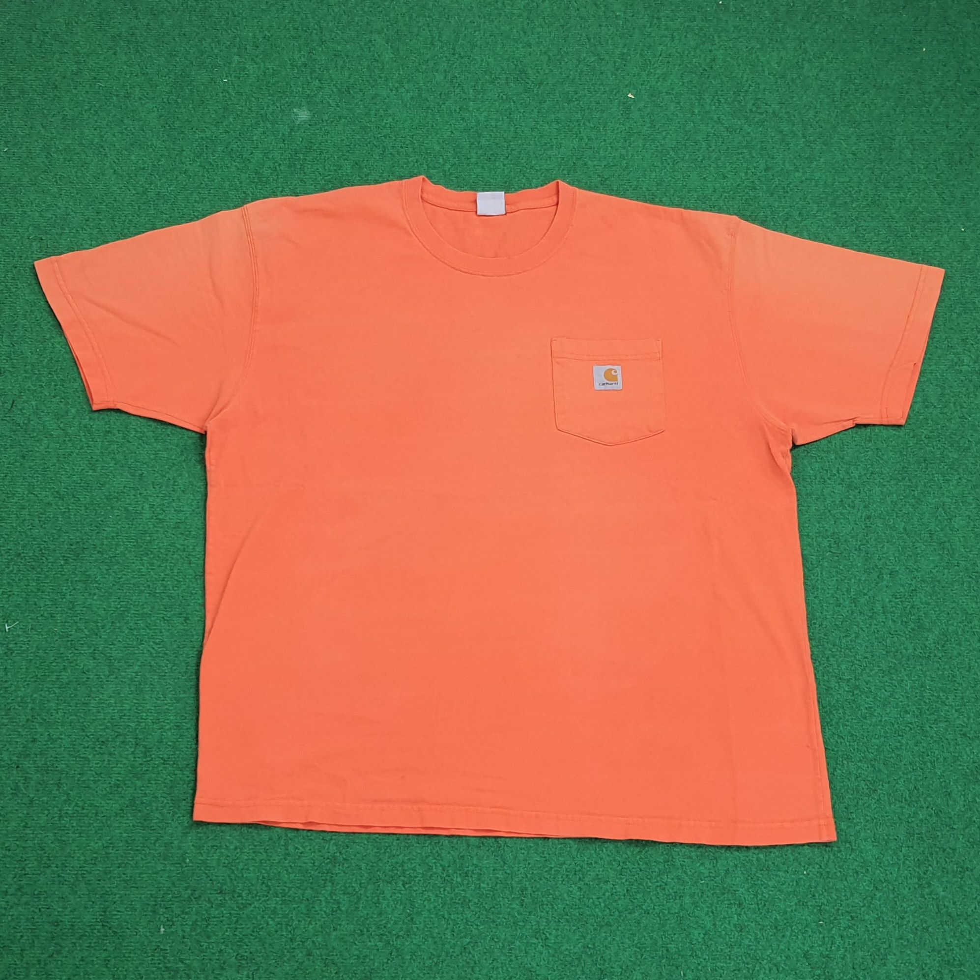 Carhartt Workwear Pocket Tees
