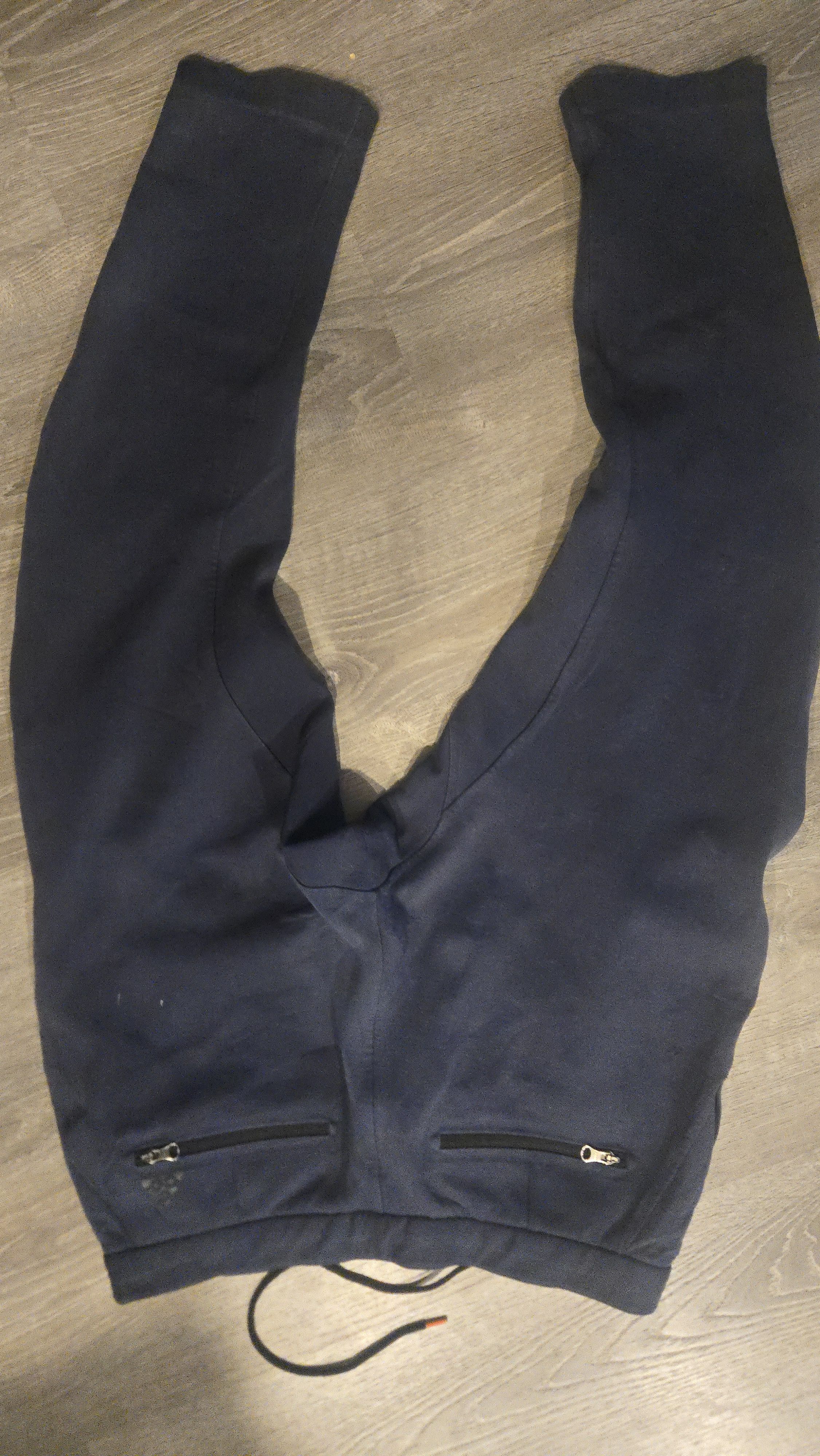 Nike ACG Nike lab acg tech fleece pants errolson size 32 Size US 32 / EU 48 - 4 Thumbnail