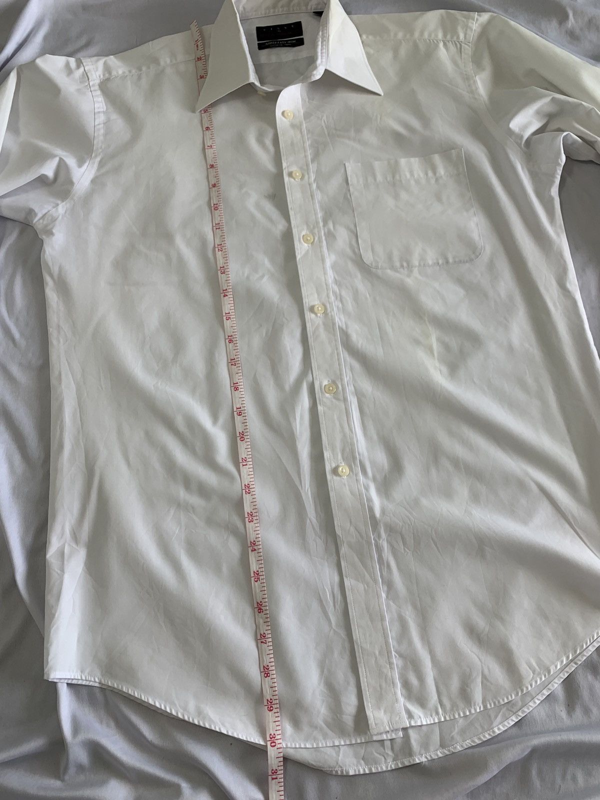 Kansai Yamamoto Kansai yamamoto button up yohjiyamamoto isseymiyake kapital Size US M / EU 48-50 / 2 - 9 Thumbnail