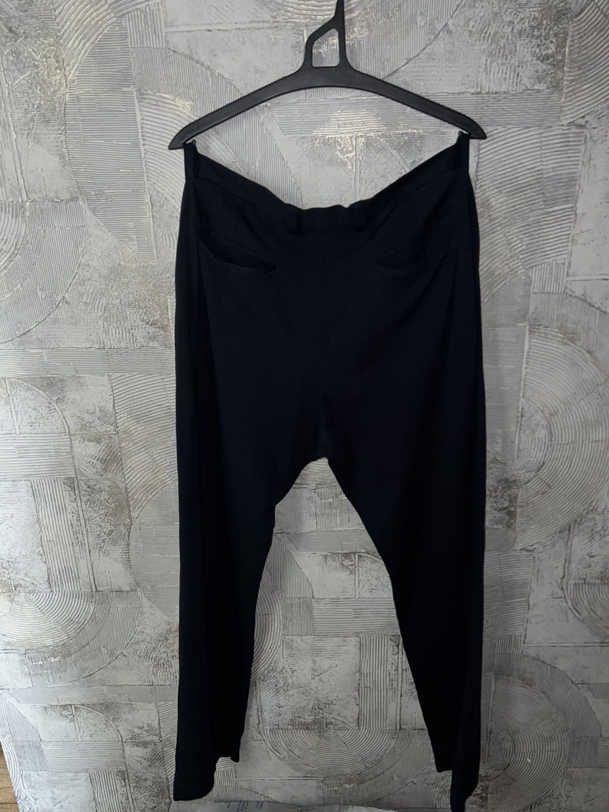 Jil Sander × Vintage Jil Sander + Classic Casual luxury pants Size US 30 / EU 46 - 6 Thumbnail