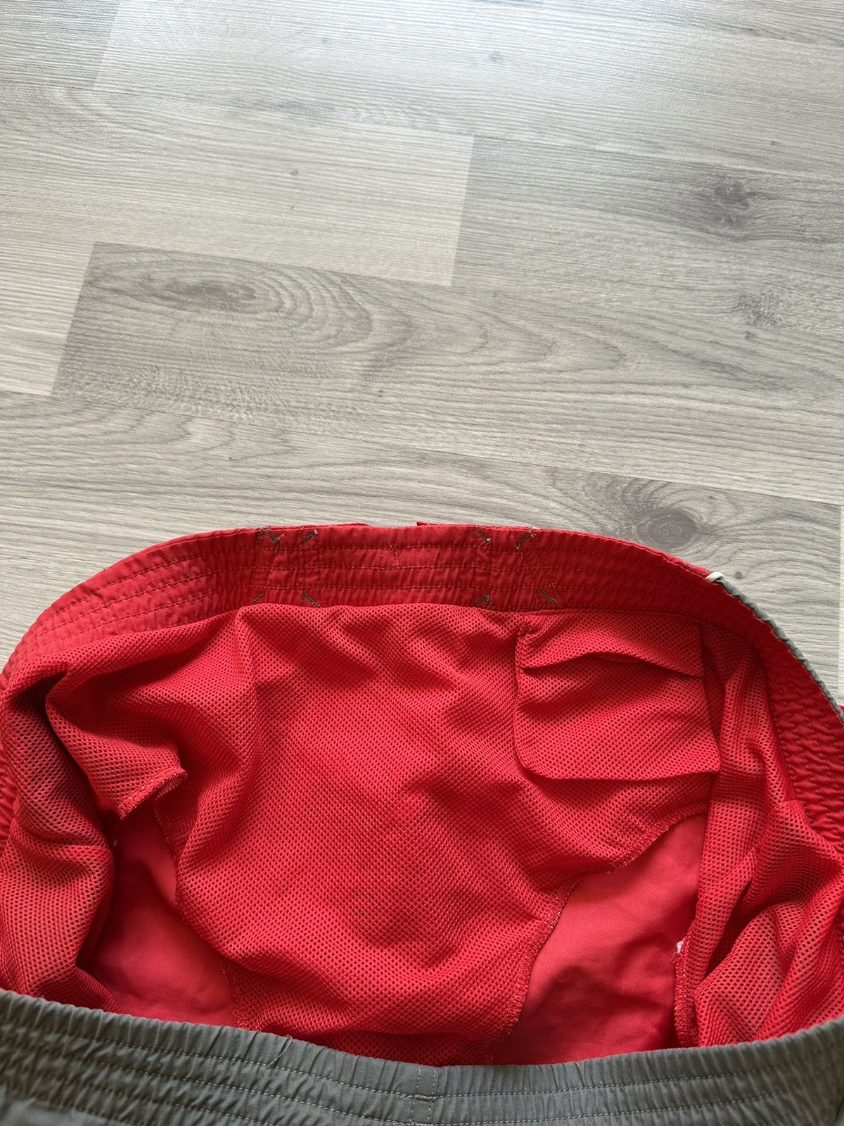 Adidas Adidas vintage shorts (size L) Size US 36 / EU 52 - 5 Thumbnail