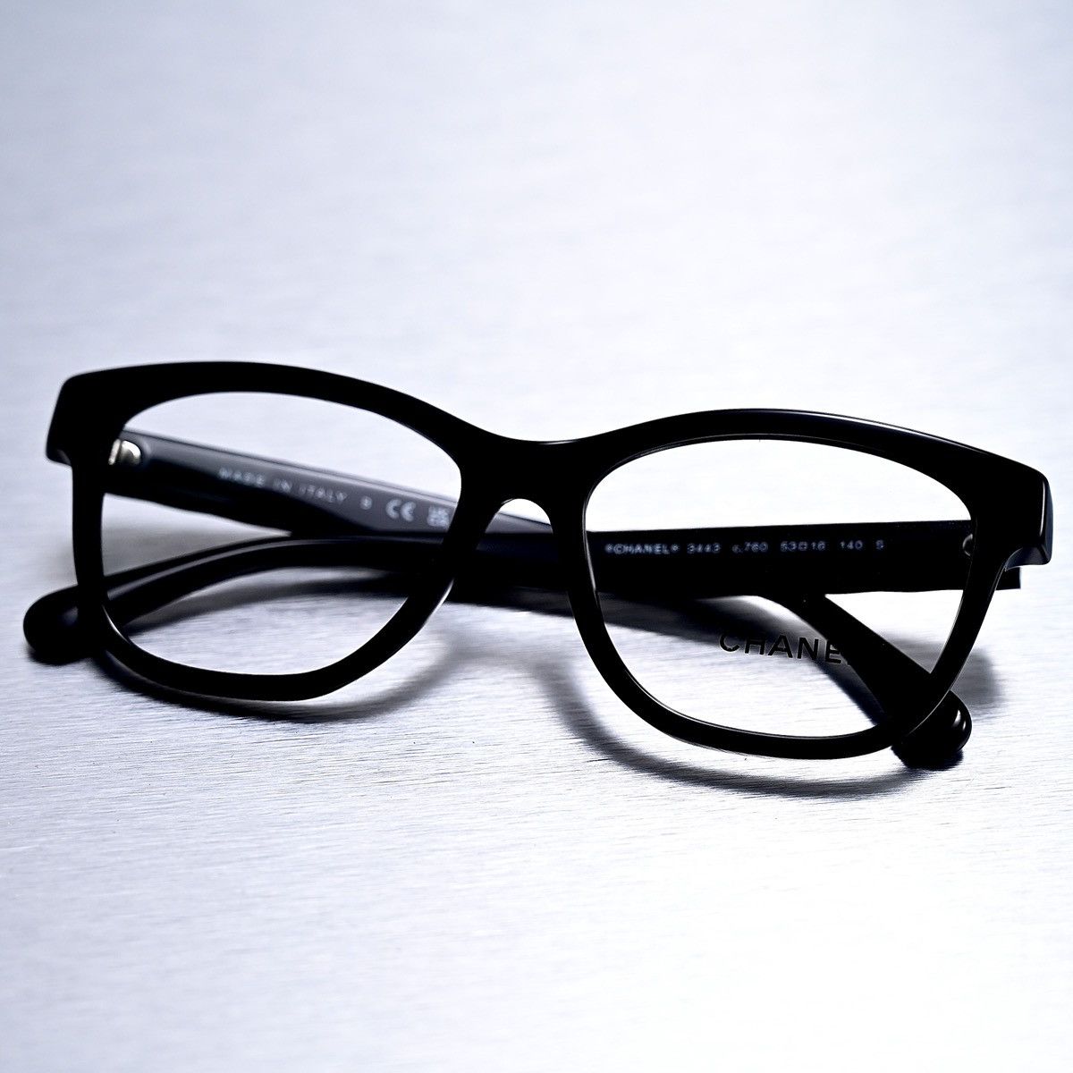 Chanel CHANEL 0CH3443 GLASSES Size ONE SIZE - 11 Thumbnail
