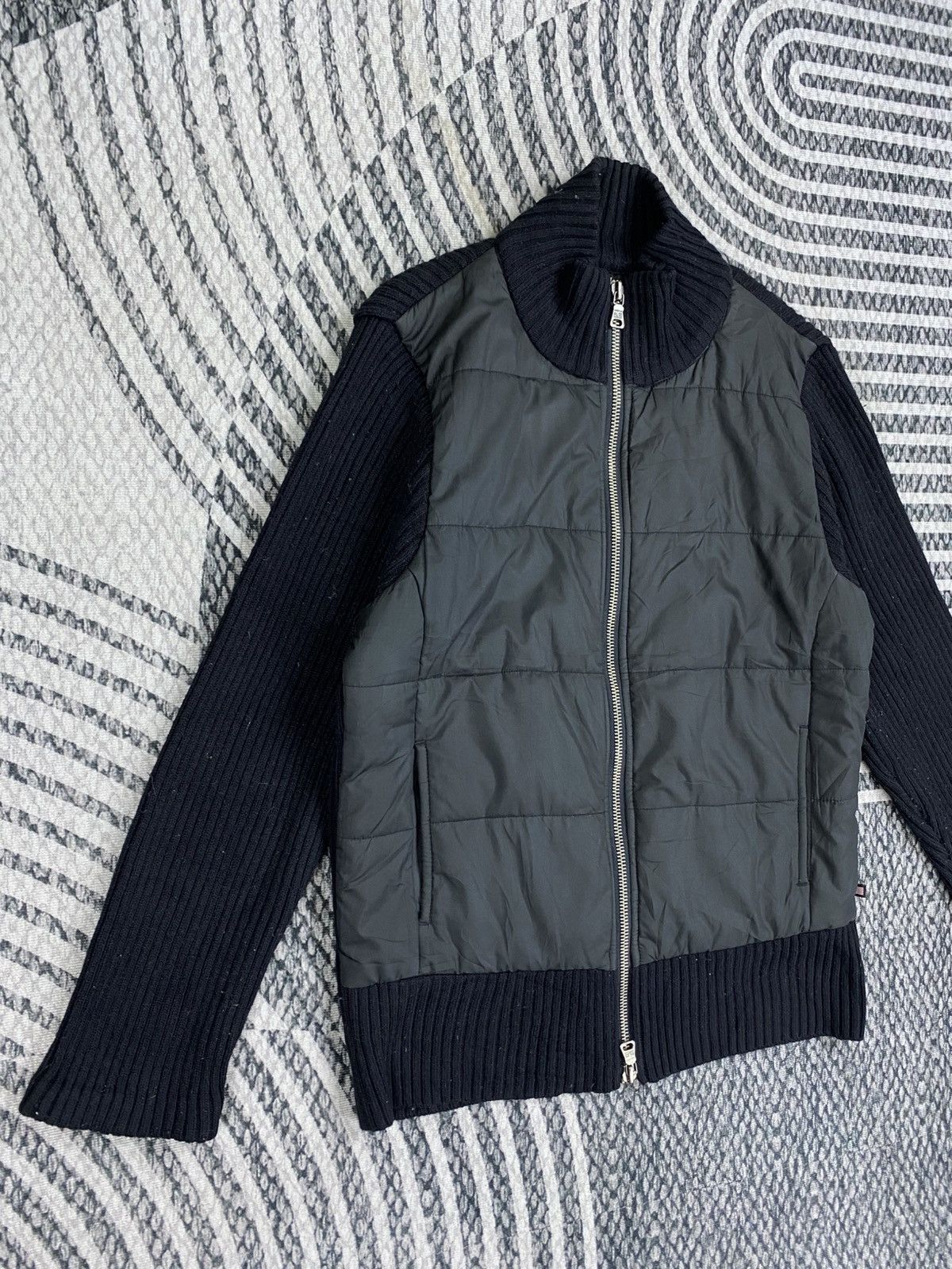 Ralph Lauren Ralph Lauren Polo Jean Co. Hybrid Style Zipper Jacket Size US S / EU 44-46 / 1 - 3 Thumbnail