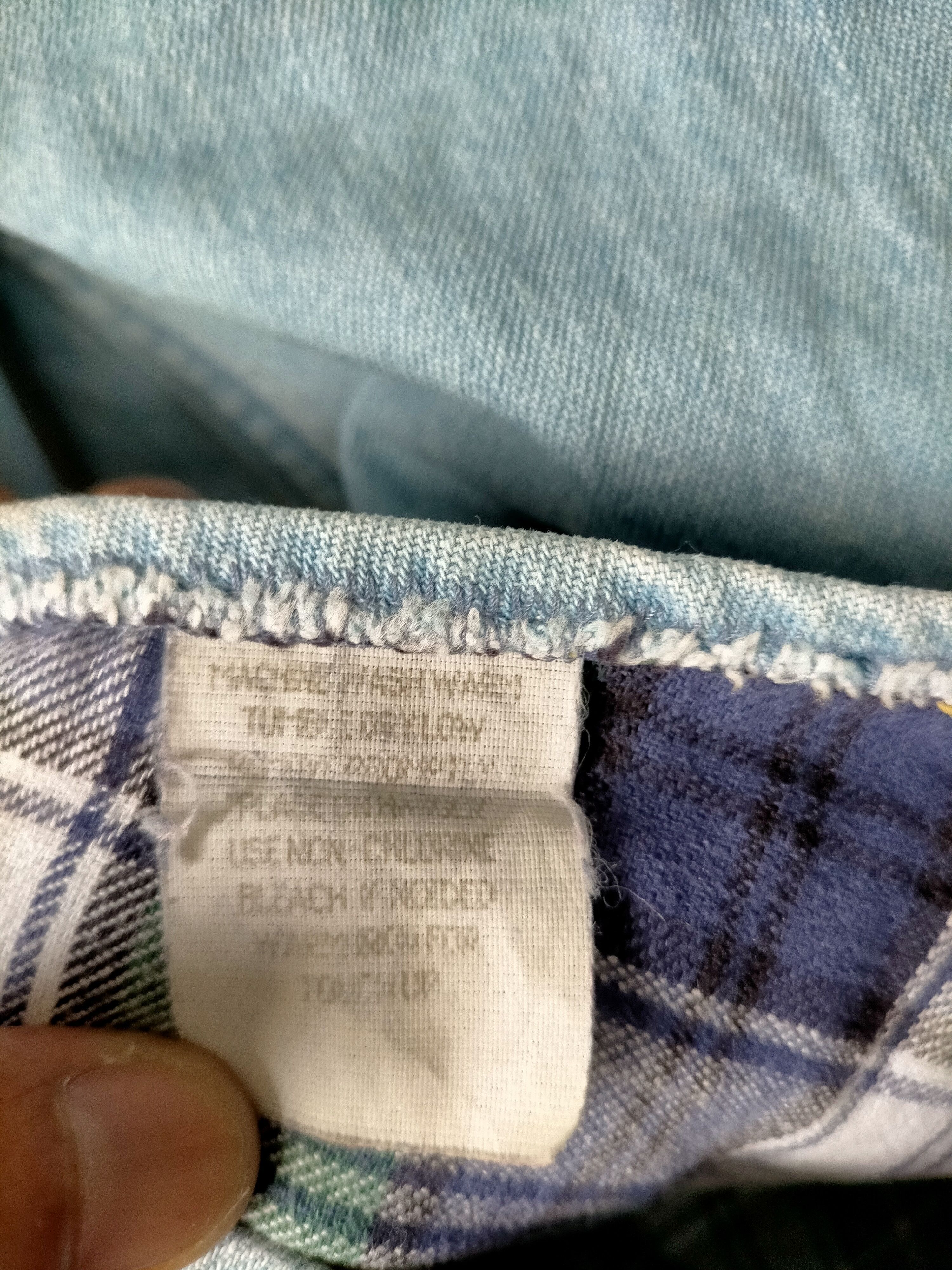 L.L. Bean L.L. Bean Blanket Double Pocket Jeans Size US M / EU 48-50 / 2 - 13 Thumbnail