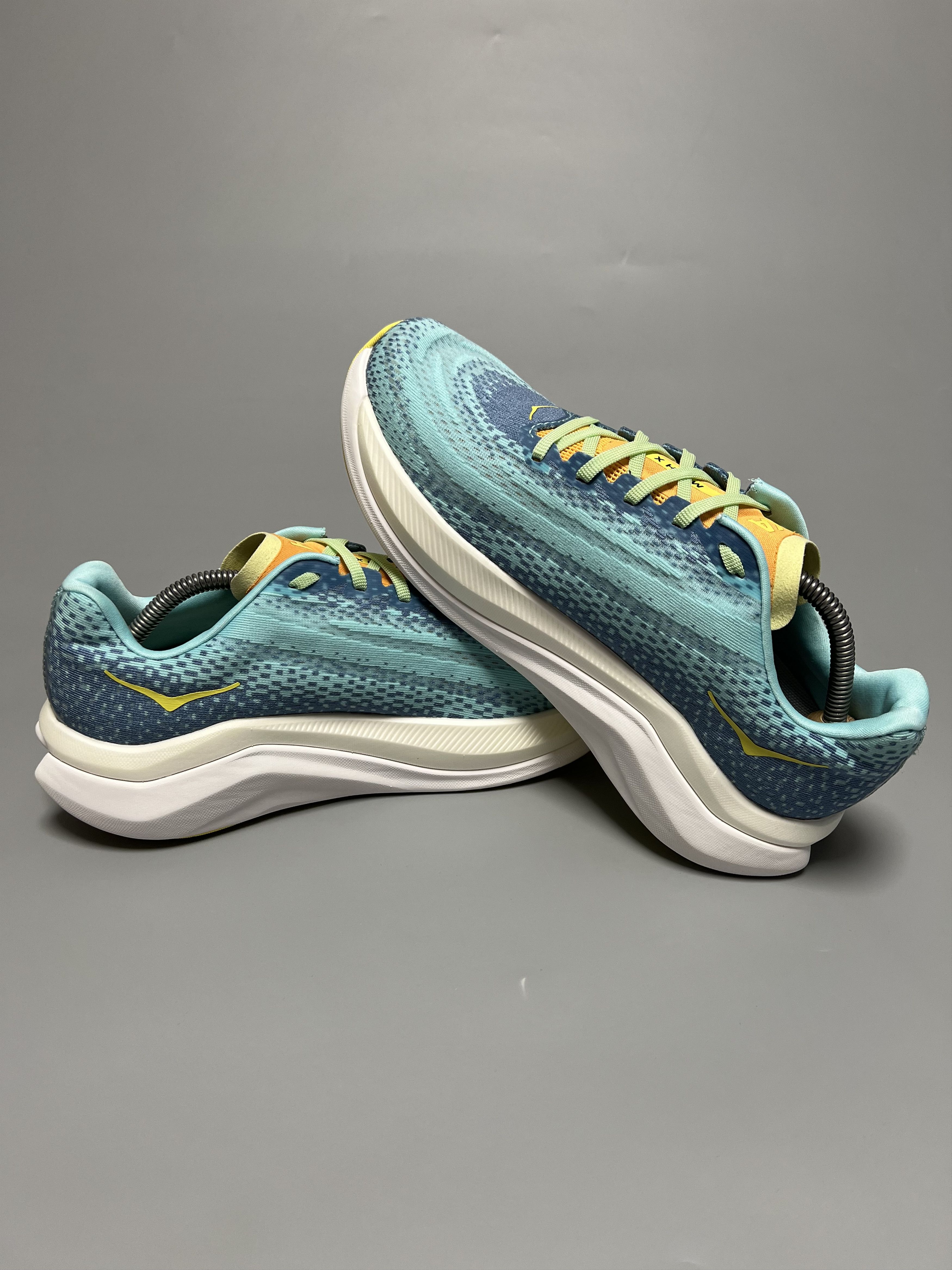 Hoka 9D Hoka One One Mach X Men's Running Shoes Size US 9 / EU 42 - 5 Thumbnail