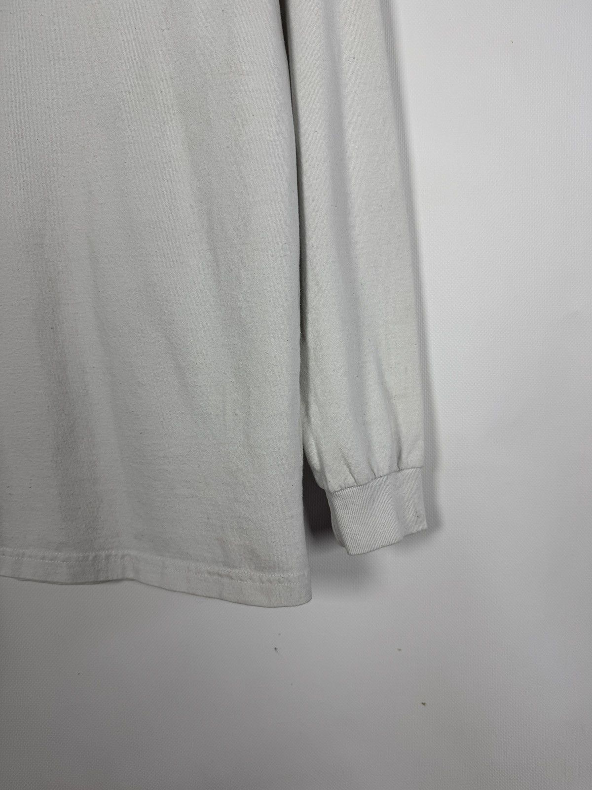 Patagonia Patagonia Long Sleeve T-Shirt Big Logo Outdoor Trekking Sz S Size US S / EU 44-46 / 1 - 6 Thumbnail