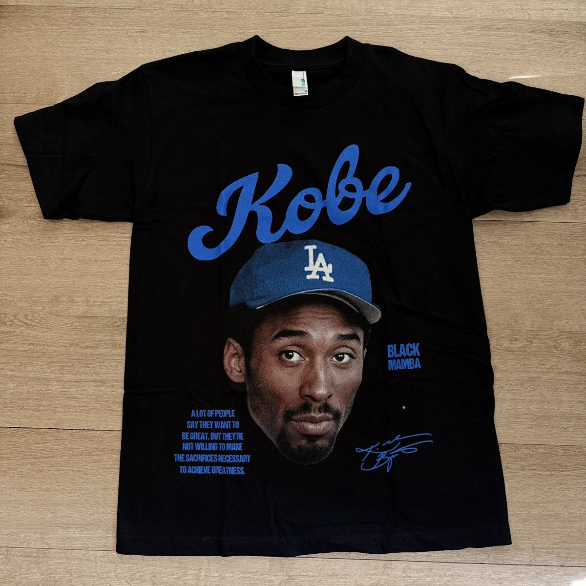 Other KOBE TEE Size US XL / EU 56 / 4 - 1 Thumbnail