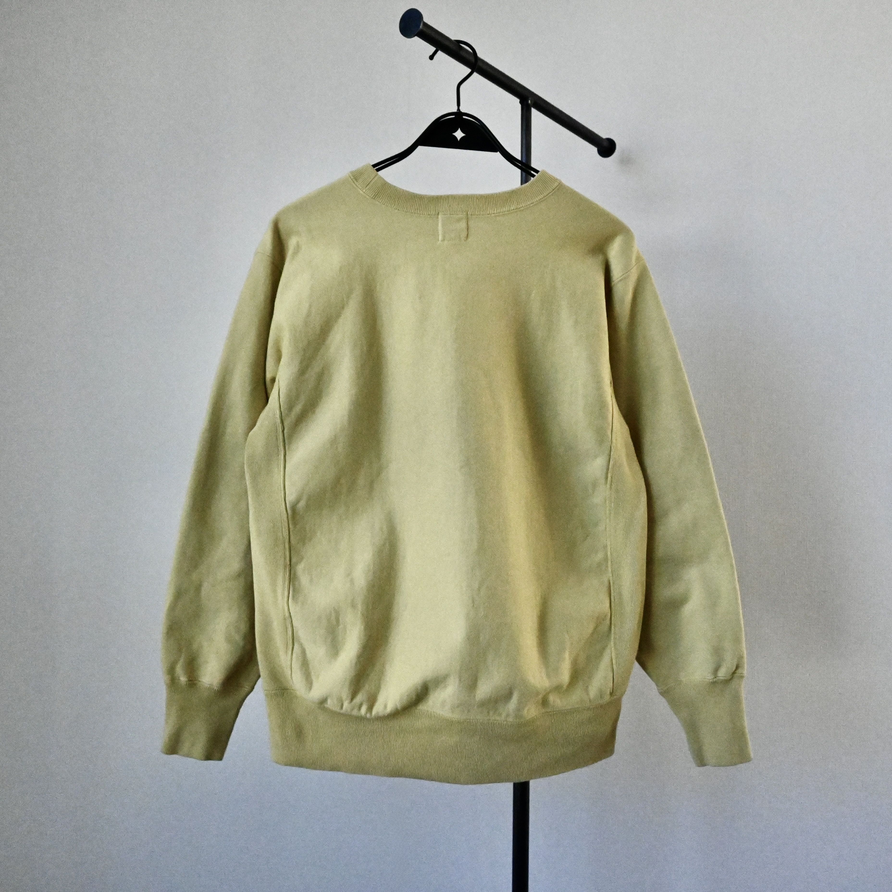 Pherrow's Pherrow's RW type all cotton sweatshirt, made in Japan Size US S / EU 44-46 / 1 - 2 Thumbnail