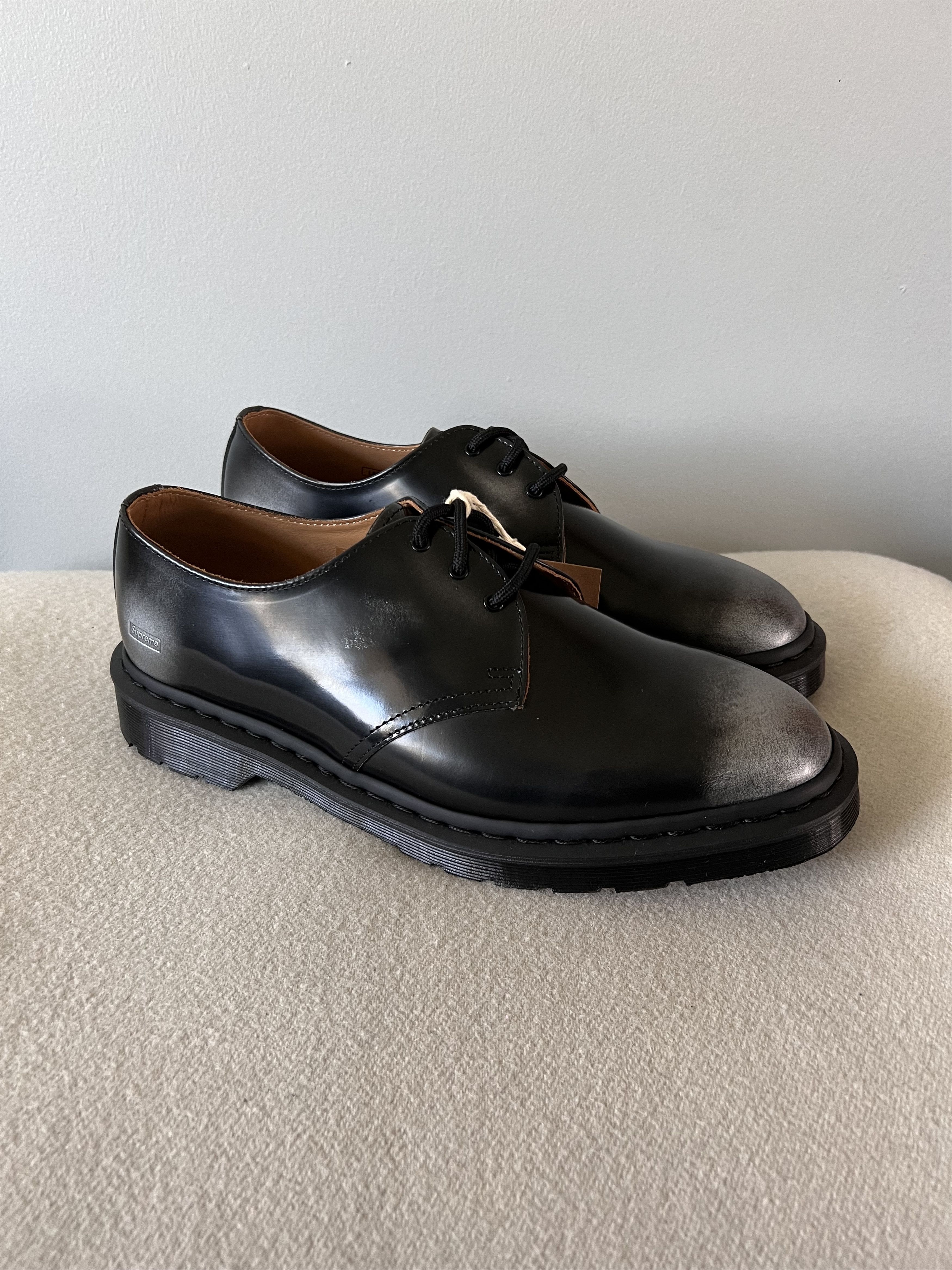 Supreme Dr Martens | Grailed