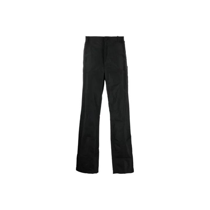 Balenciaga Balenciaga Casual High-Waist Loose Pants Size US 26 / EU 42 - 1 Thumbnail