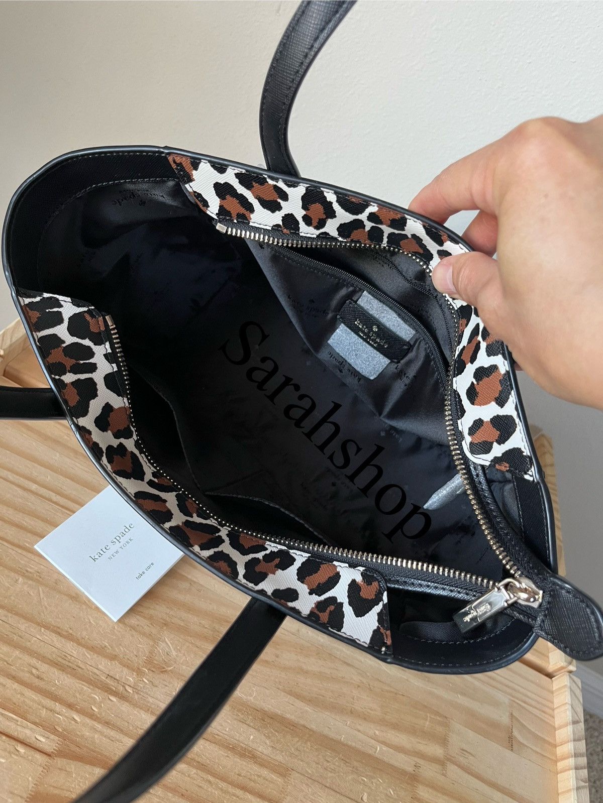 Kate Spade Kate Spade purse Size ONE SIZE - 10 Thumbnail